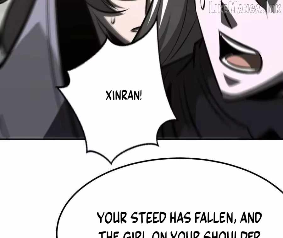 Unparalleled in the Online Gaming World [Remake] Chapter 98 - Page 87