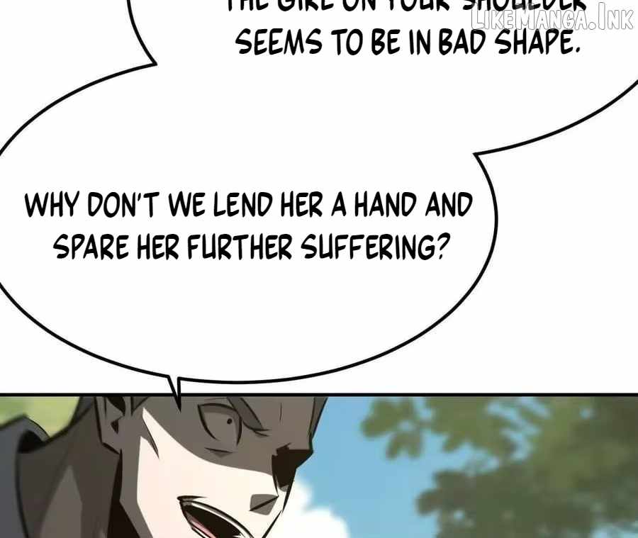 Unparalleled in the Online Gaming World [Remake] Chapter 98 - Page 88