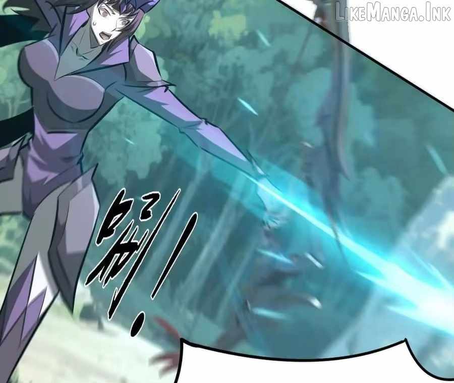 Unparalleled in the Online Gaming World [Remake] Chapter 99 - Page 115