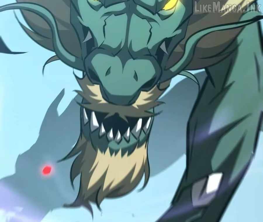 Unparalleled in the Online Gaming World [Remake] Chapter 99 - Page 3