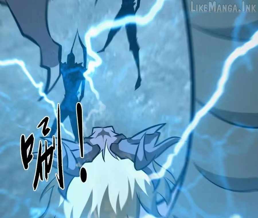 Unparalleled in the Online Gaming World [Remake] Chapter 99 - Page 34