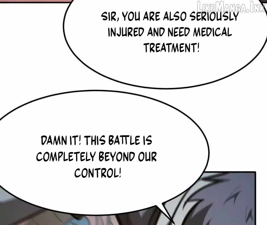 Unparalleled in the Online Gaming World [Remake] Chapter 99 - Page 47