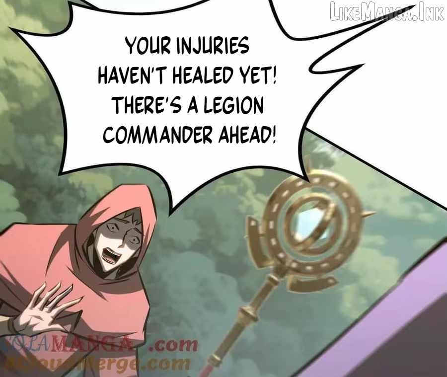 Unparalleled in the Online Gaming World [Remake] Chapter 99 - Page 97