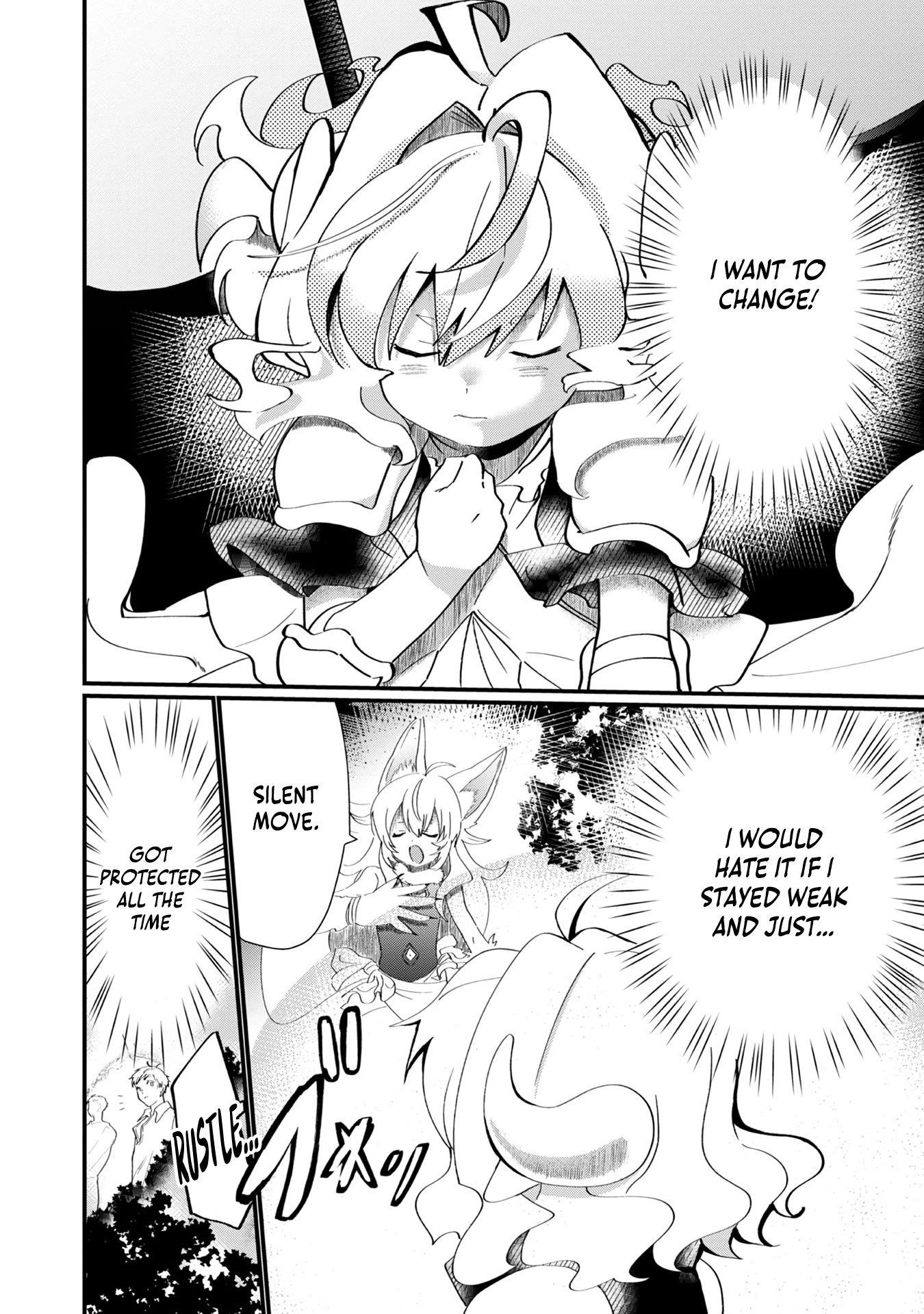 The Summoner Who Was Despised as Shunned Child Chapter 11 - Page 3