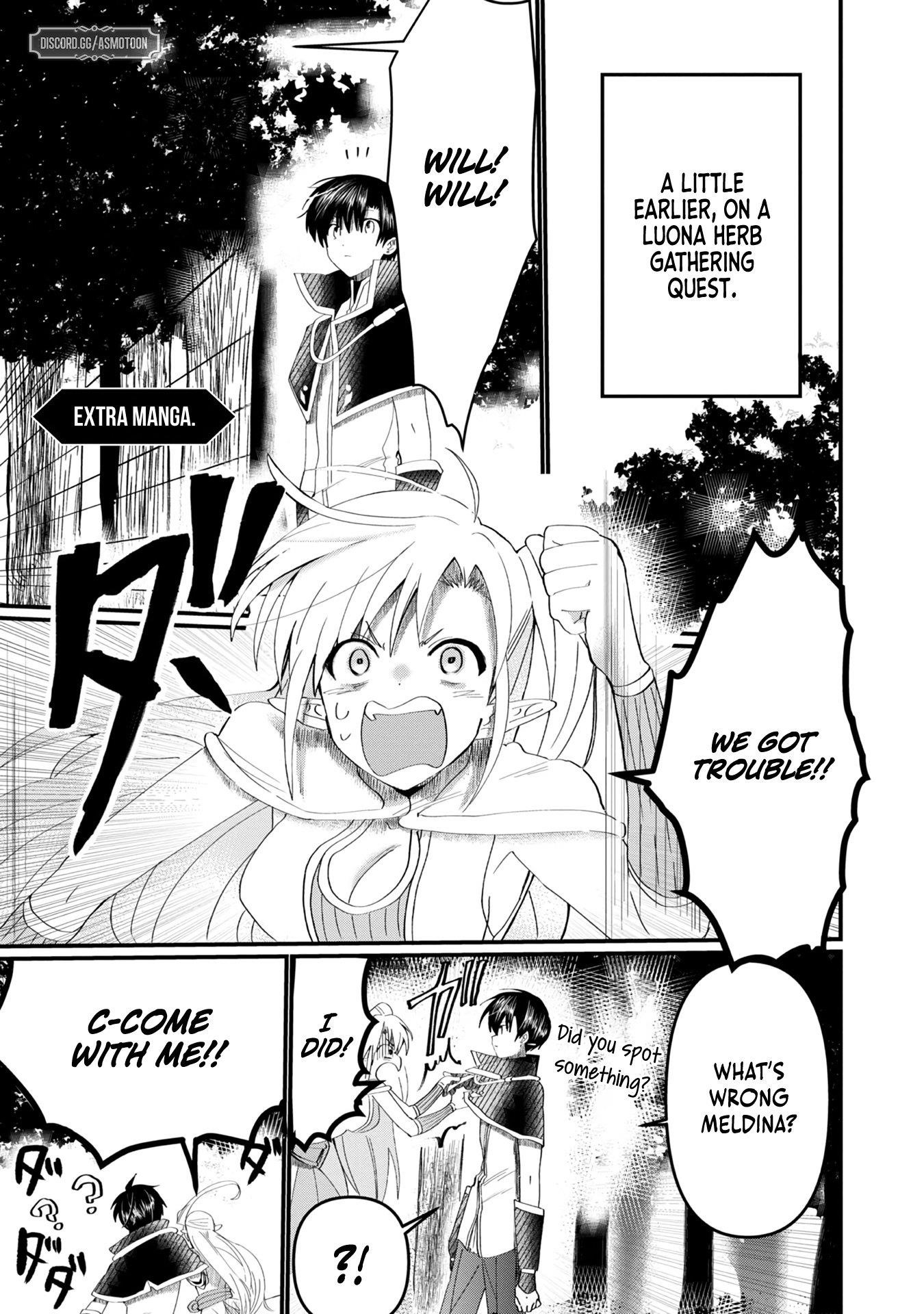 The Summoner Who Was Despised as Shunned Child Chapter 13.5 - Page 2