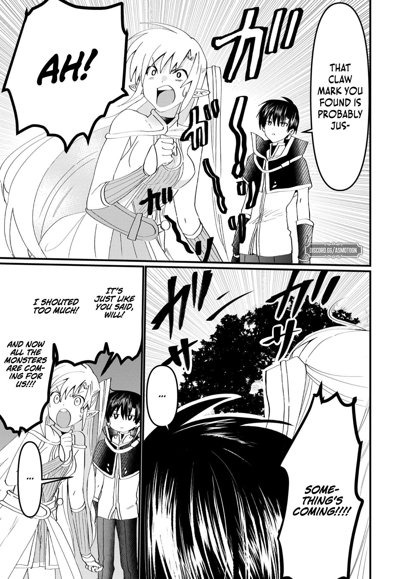 The Summoner Who Was Despised as Shunned Child Chapter 13.5 - Page 6