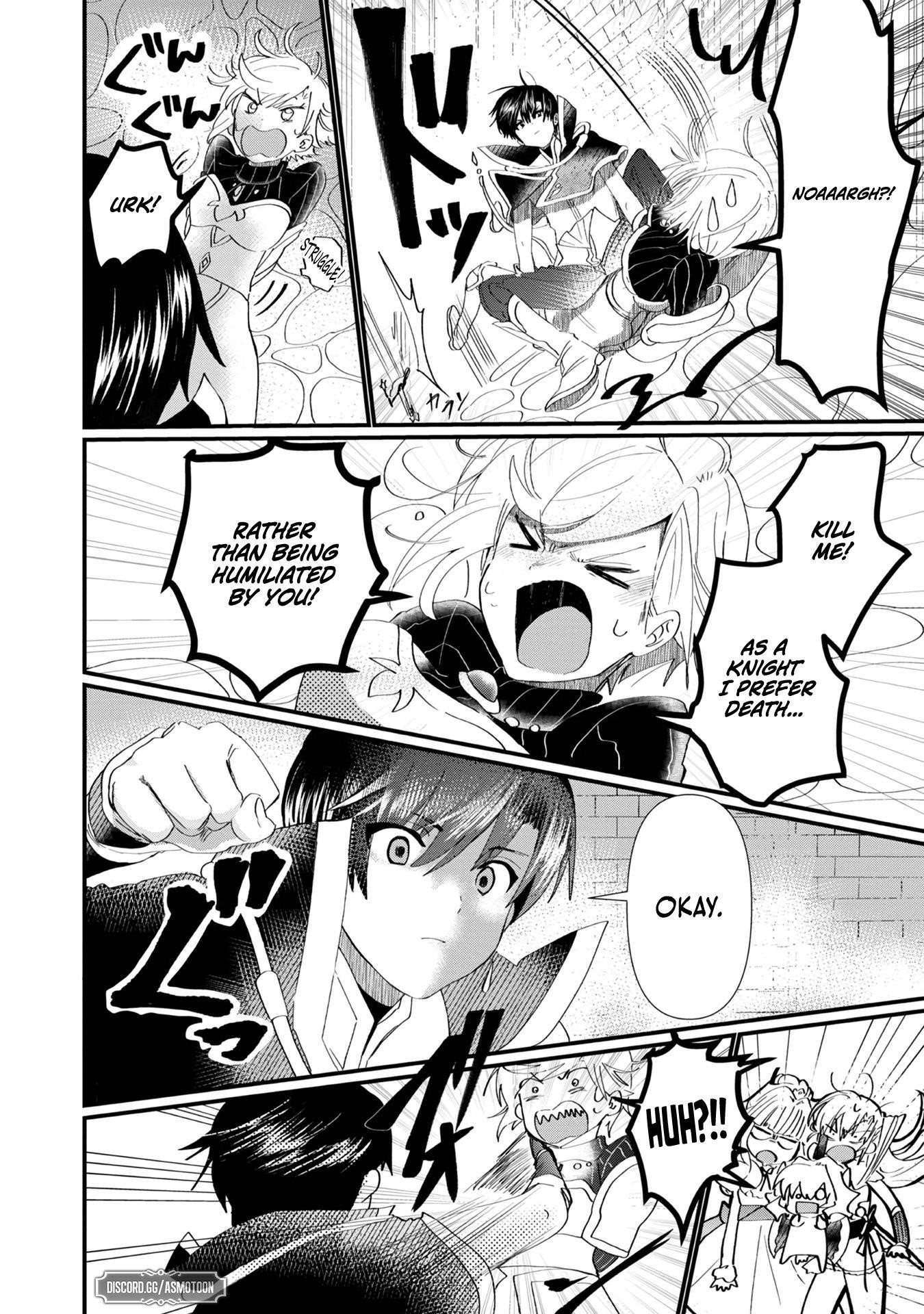 The Summoner Who Was Despised as Shunned Child Chapter 13 - Page 13