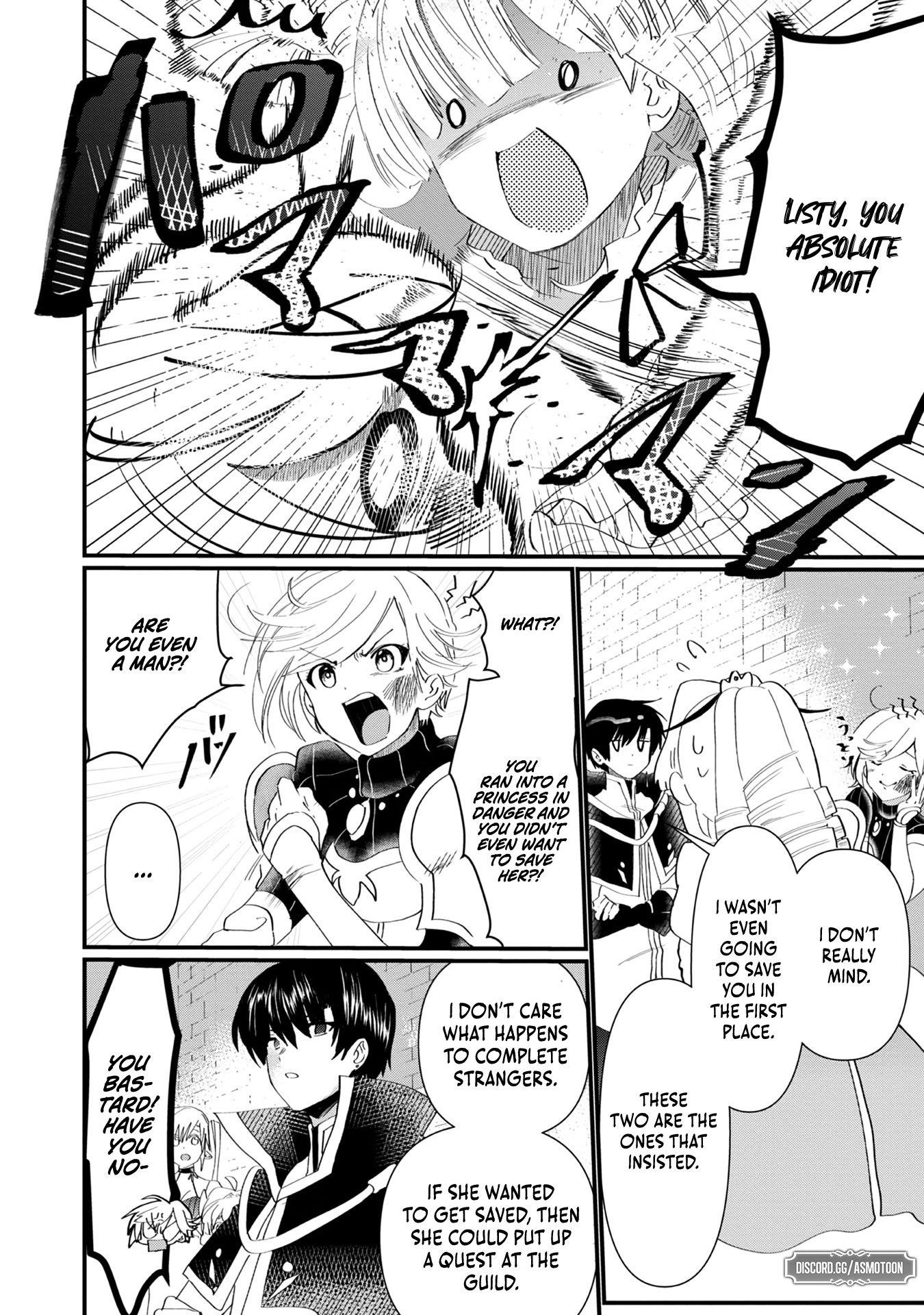 The Summoner Who Was Despised as Shunned Child Chapter 13 - Page 17