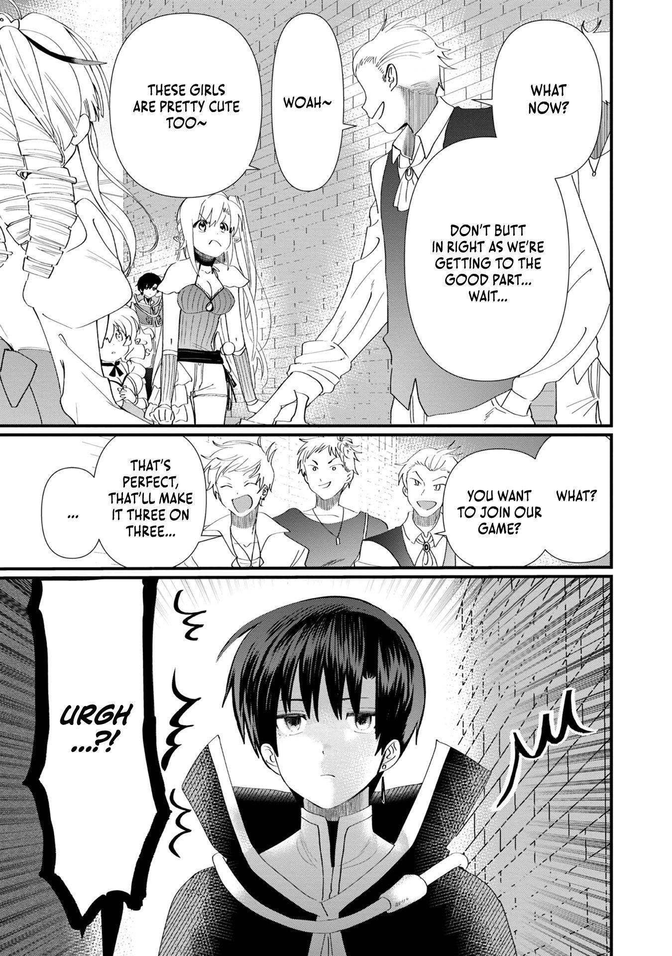 The Summoner Who Was Despised as Shunned Child Chapter 13 - Page 6