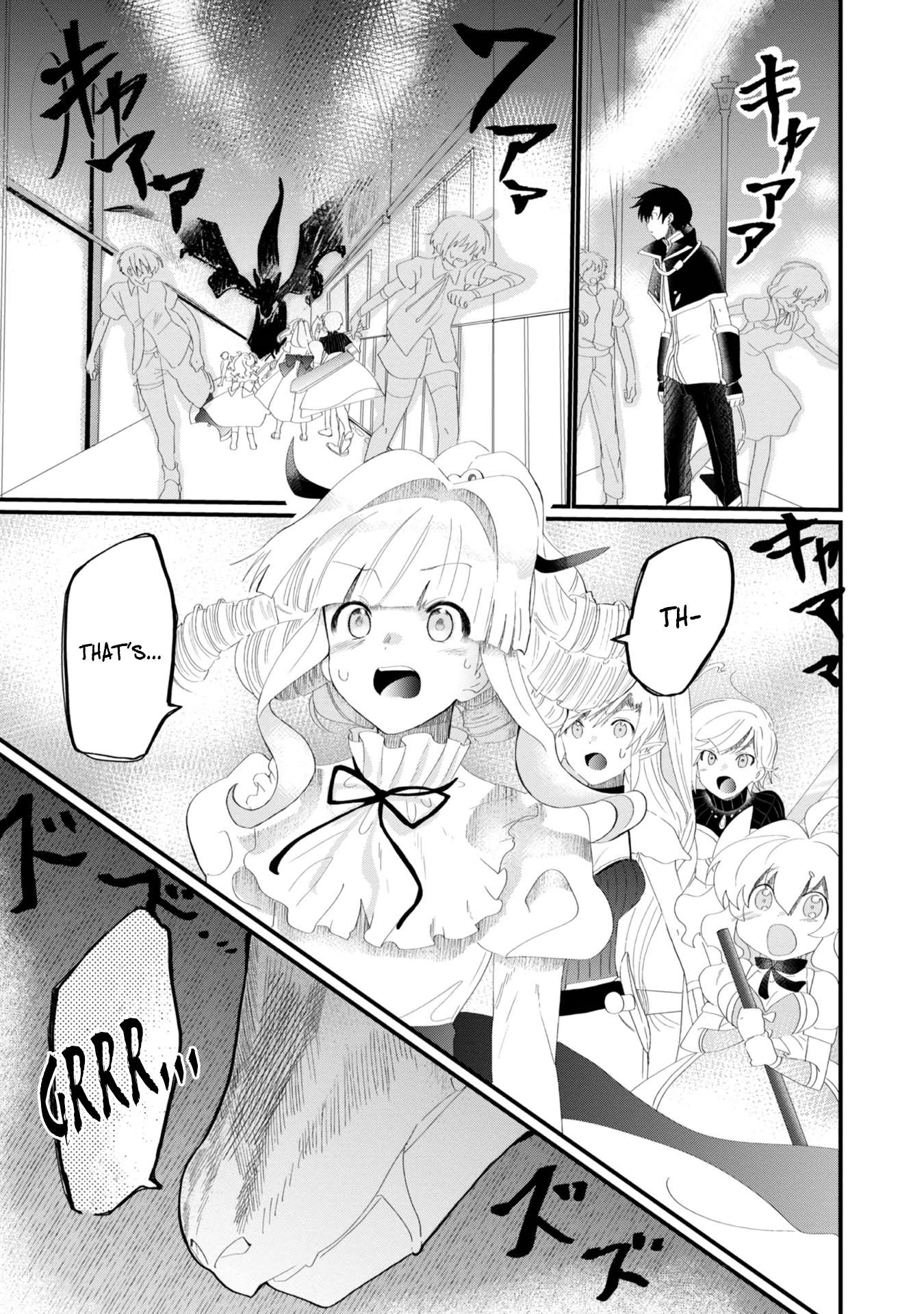 The Summoner Who Was Despised as Shunned Child Chapter 14 - Page 10