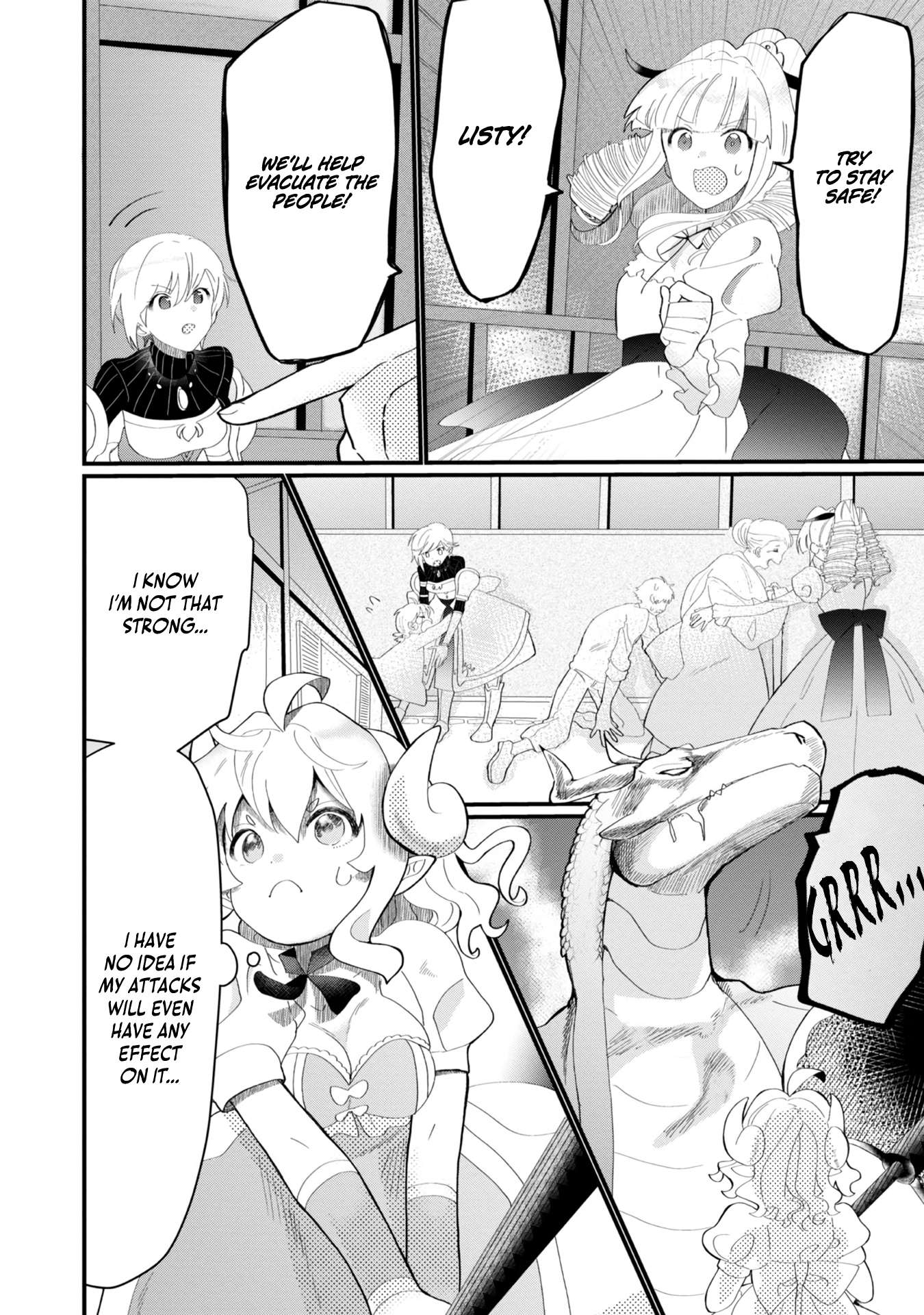 The Summoner Who Was Despised as Shunned Child Chapter 14 - Page 13