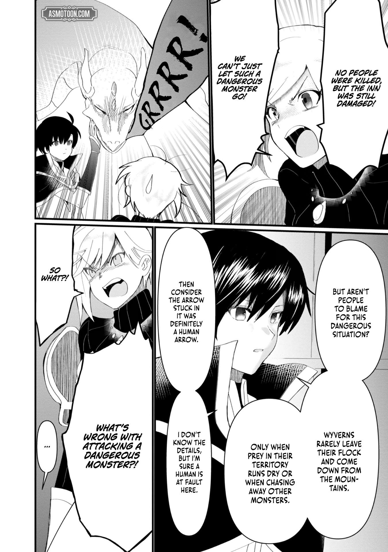 The Summoner Who Was Despised as Shunned Child Chapter 14 - Page 21