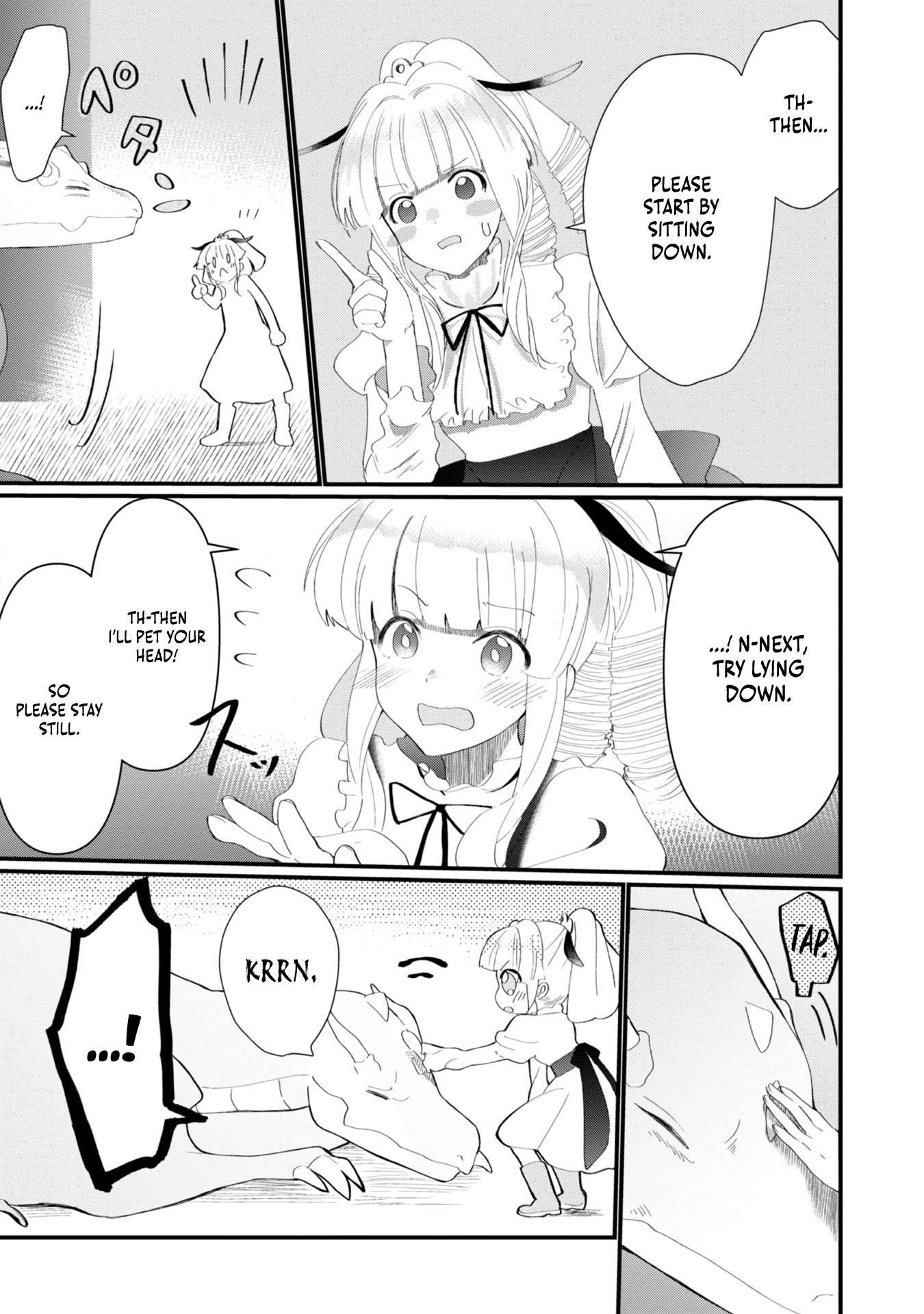 The Summoner Who Was Despised as Shunned Child Chapter 14 - Page 34