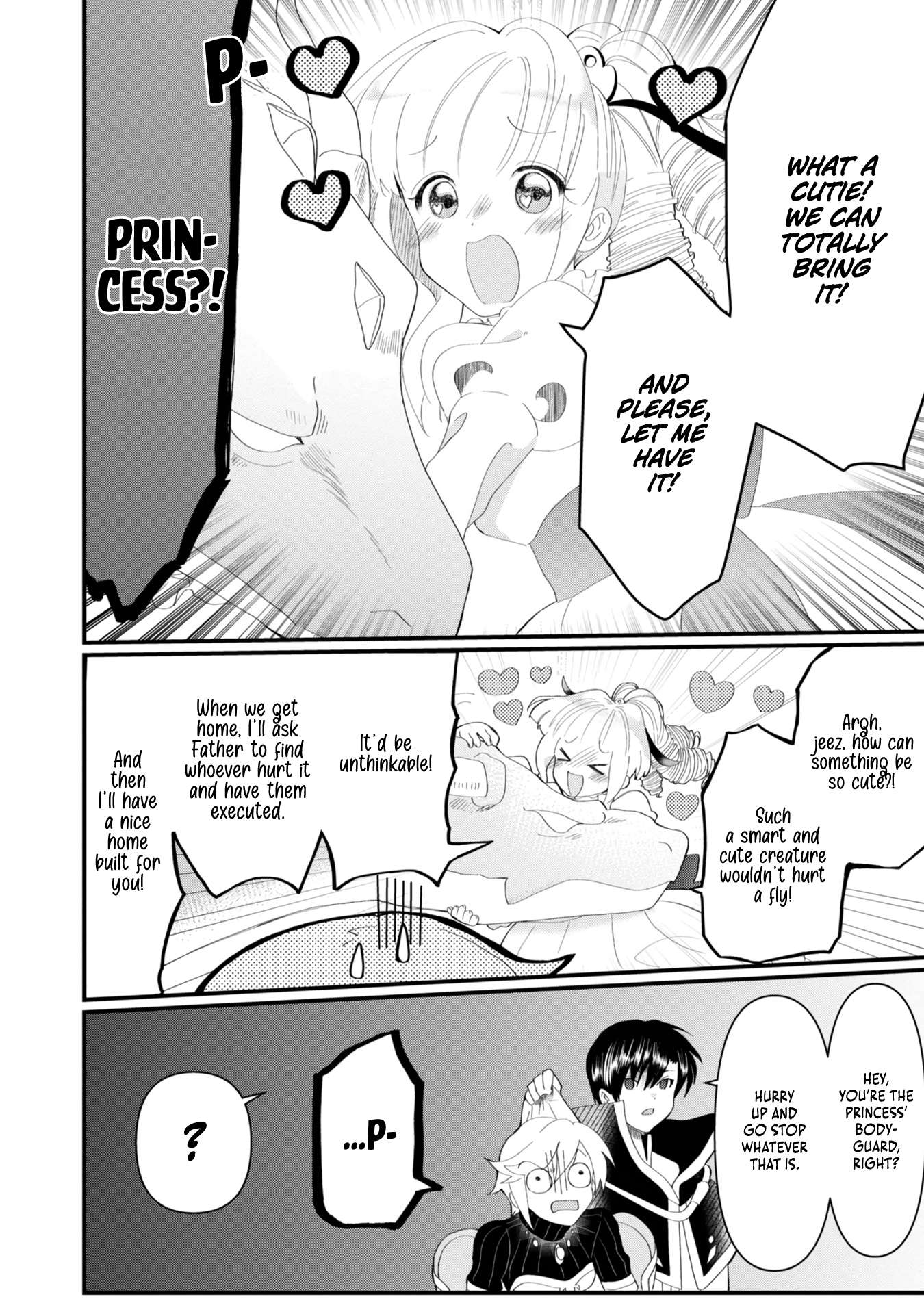 The Summoner Who Was Despised as Shunned Child Chapter 14 - Page 35