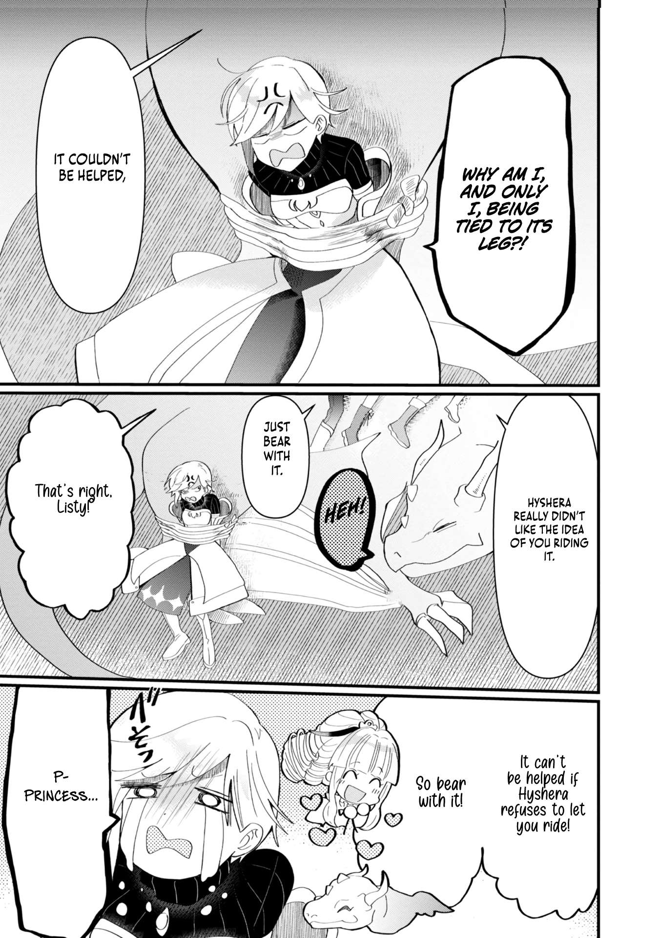 The Summoner Who Was Despised as Shunned Child Chapter 14 - Page 38