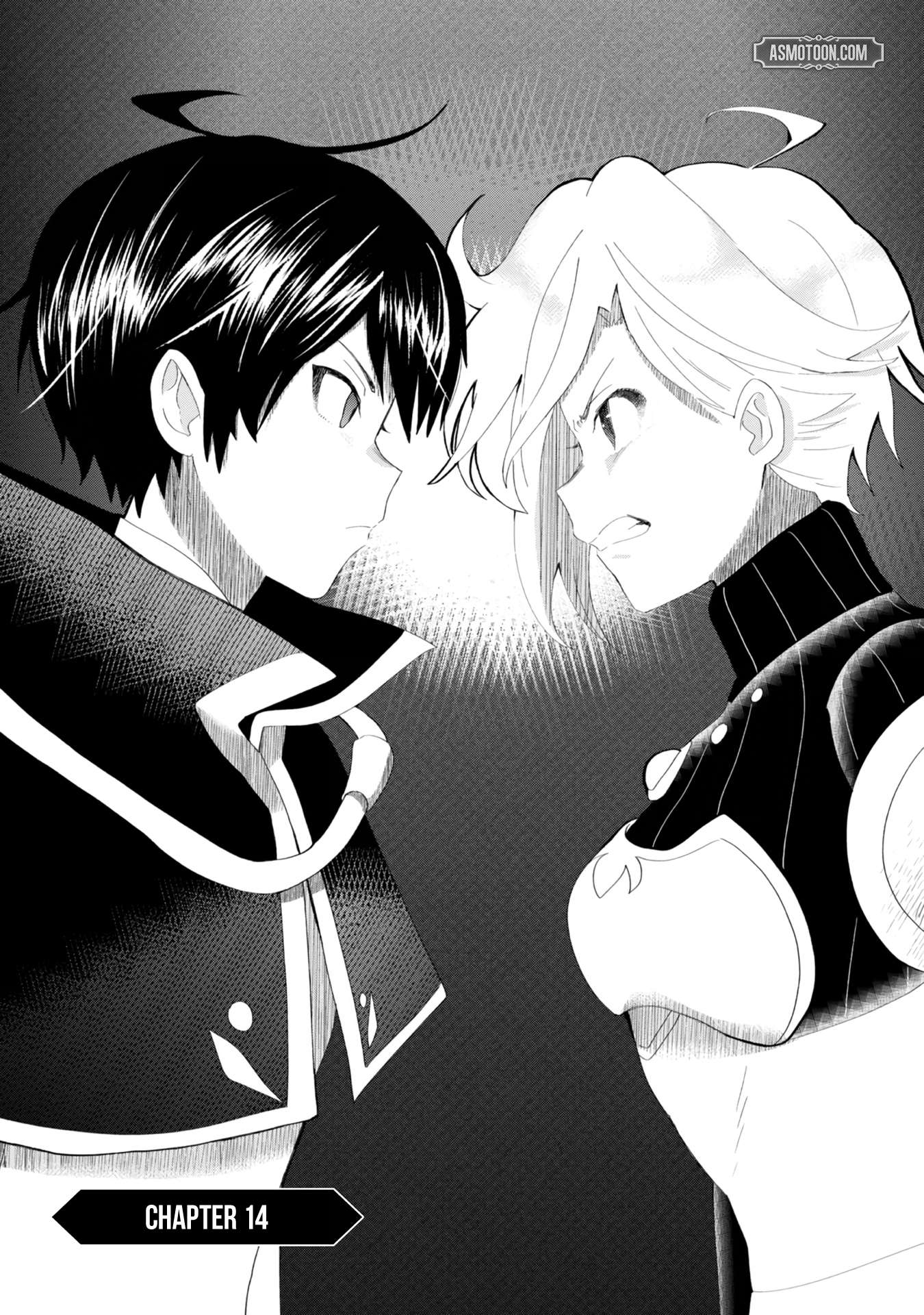 The Summoner Who Was Despised as Shunned Child Chapter 14 - Page 6