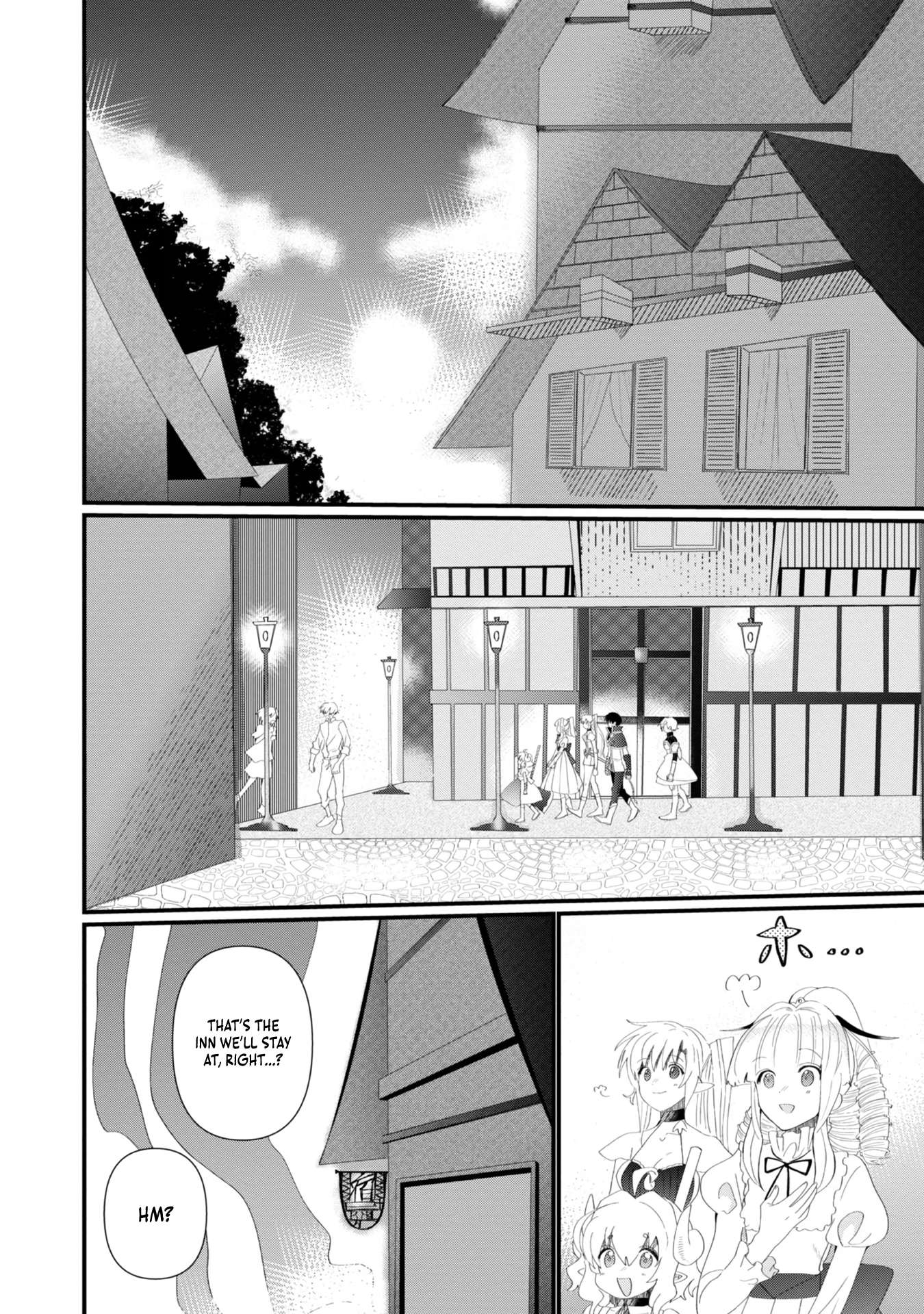 The Summoner Who Was Despised as Shunned Child Chapter 14 - Page 7