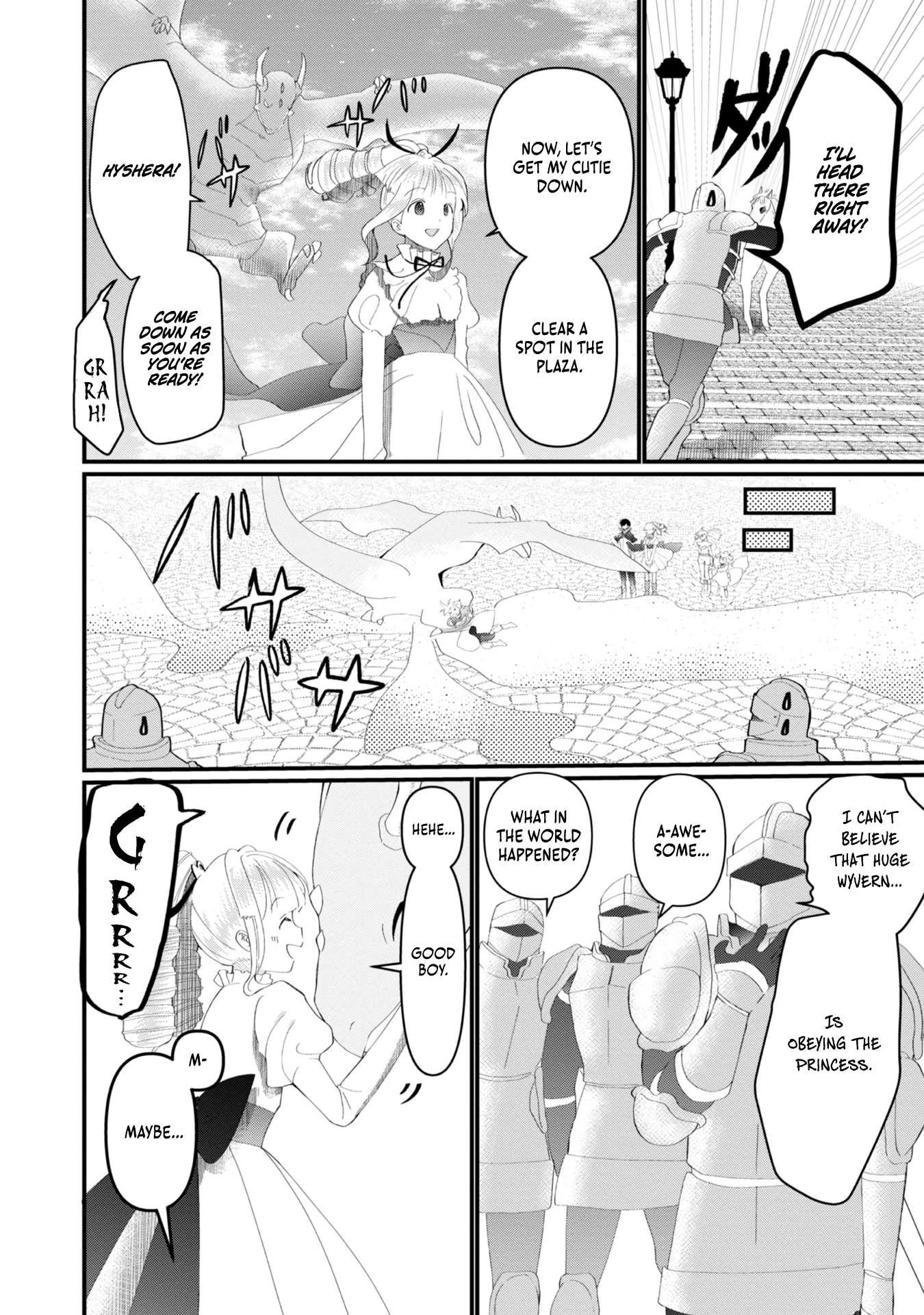 The Summoner Who Was Despised as Shunned Child Chapter 15 - Page 15