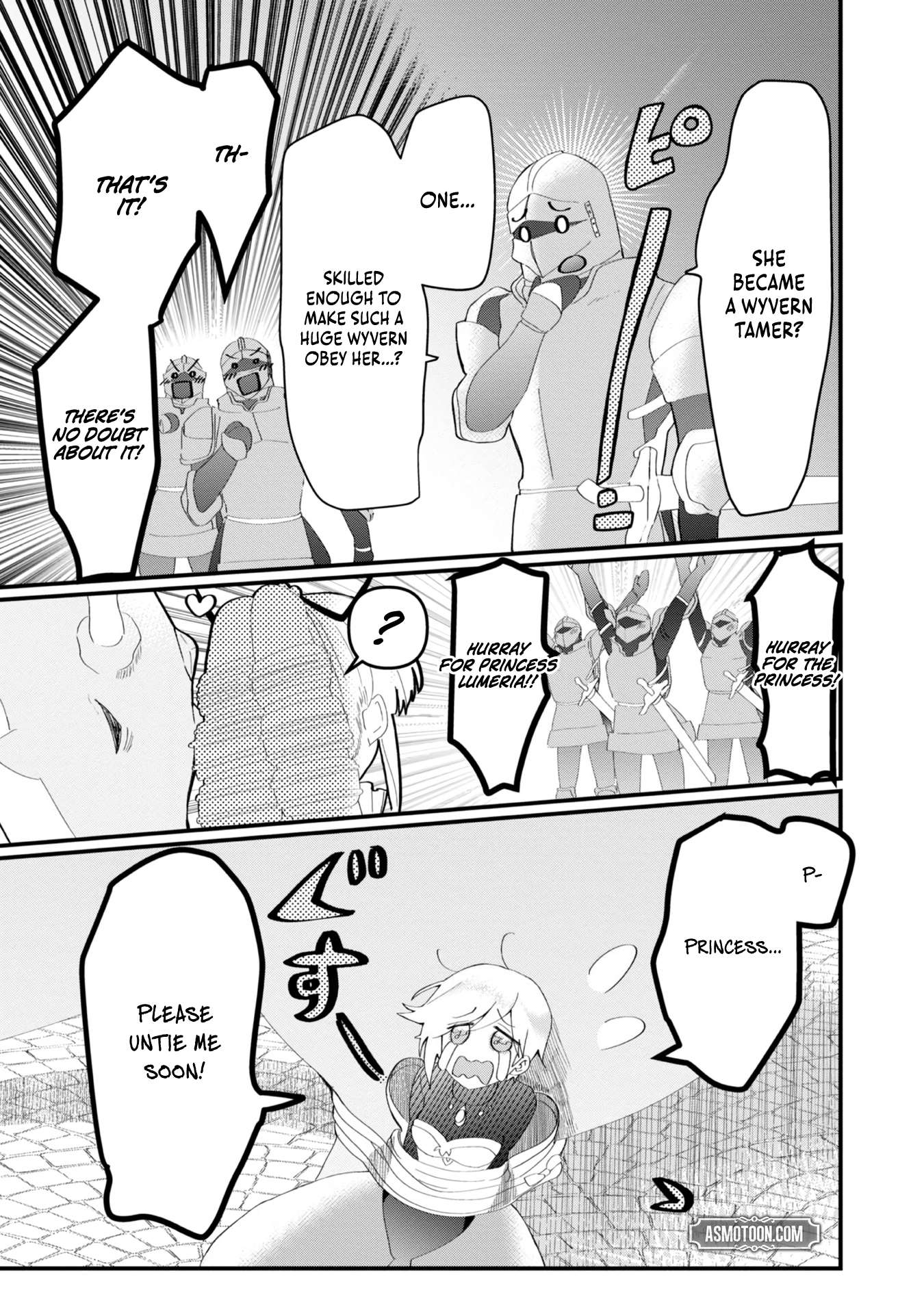 The Summoner Who Was Despised as Shunned Child Chapter 15 - Page 16