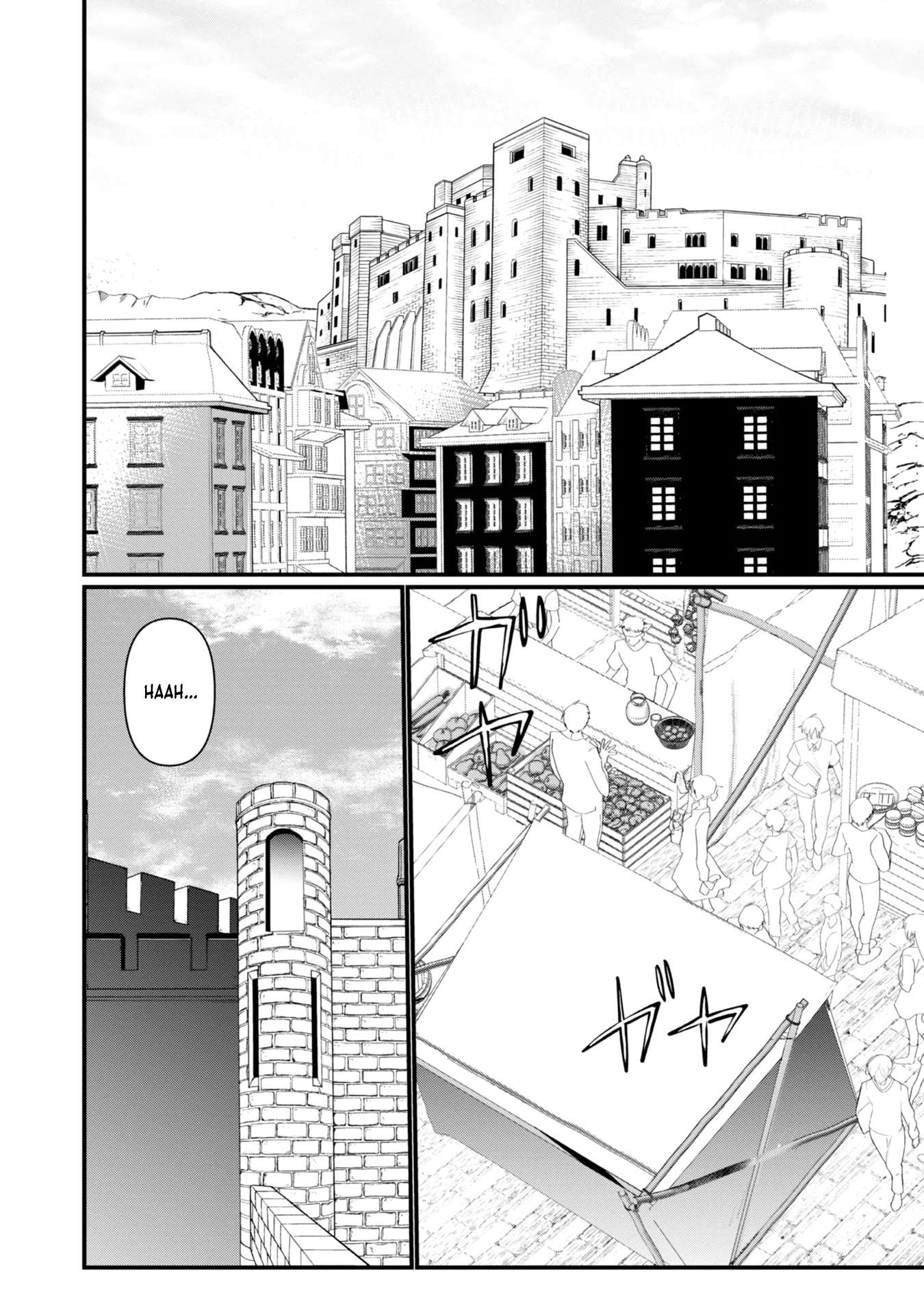 The Summoner Who Was Despised as Shunned Child Chapter 15 - Page 3