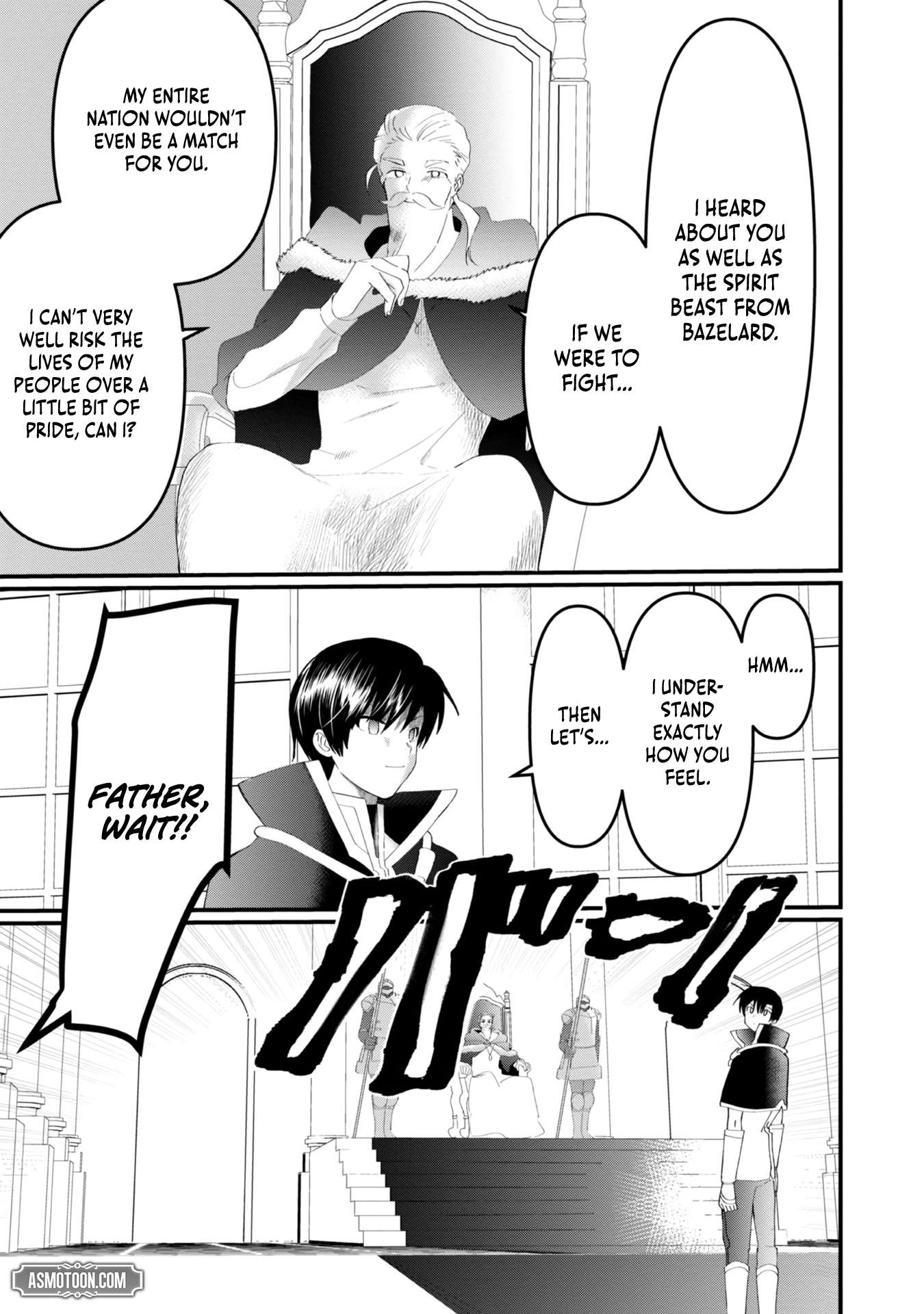 The Summoner Who Was Despised as Shunned Child Chapter 15 - Page 36