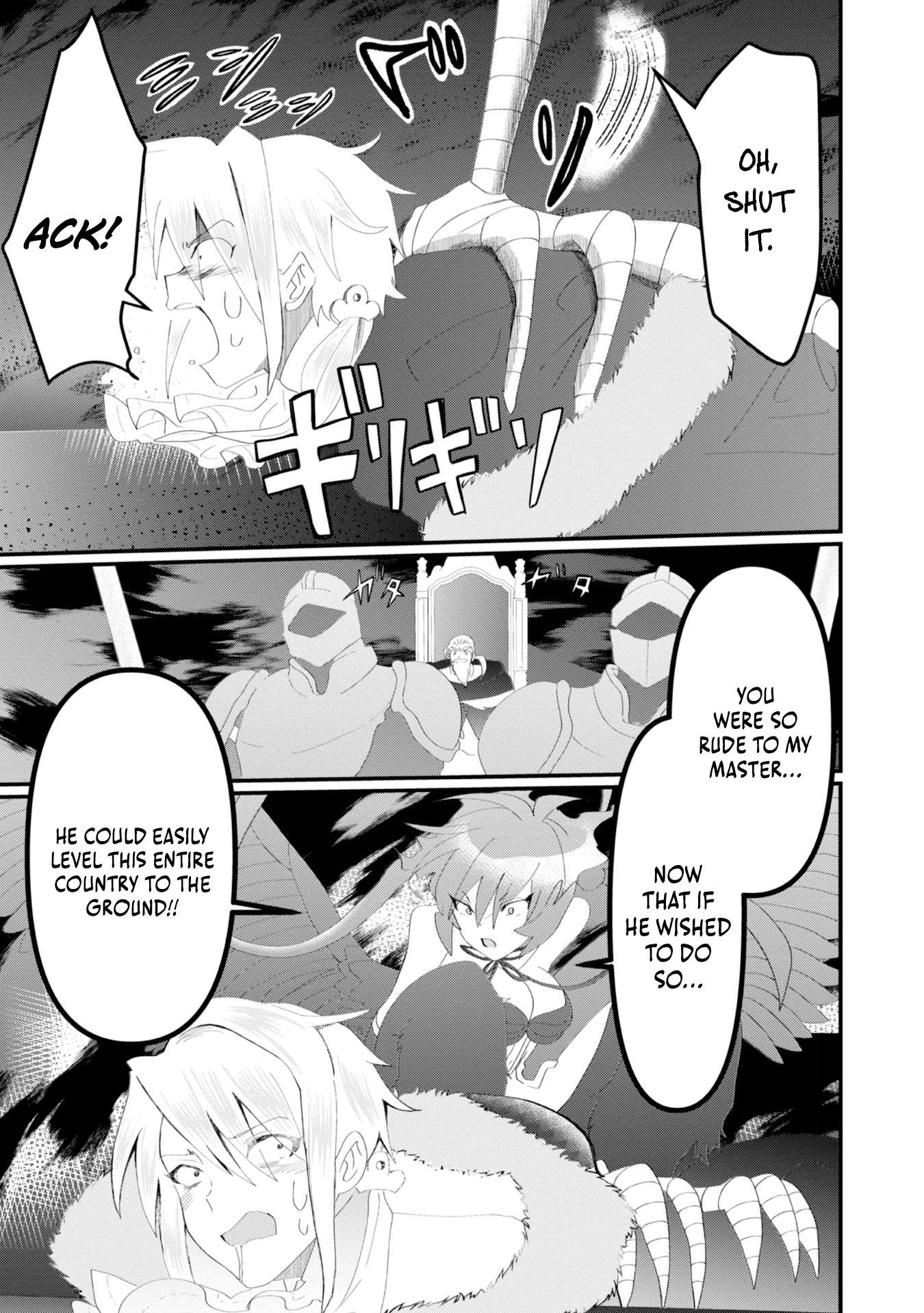 The Summoner Who Was Despised as Shunned Child Chapter 16 - Page 15