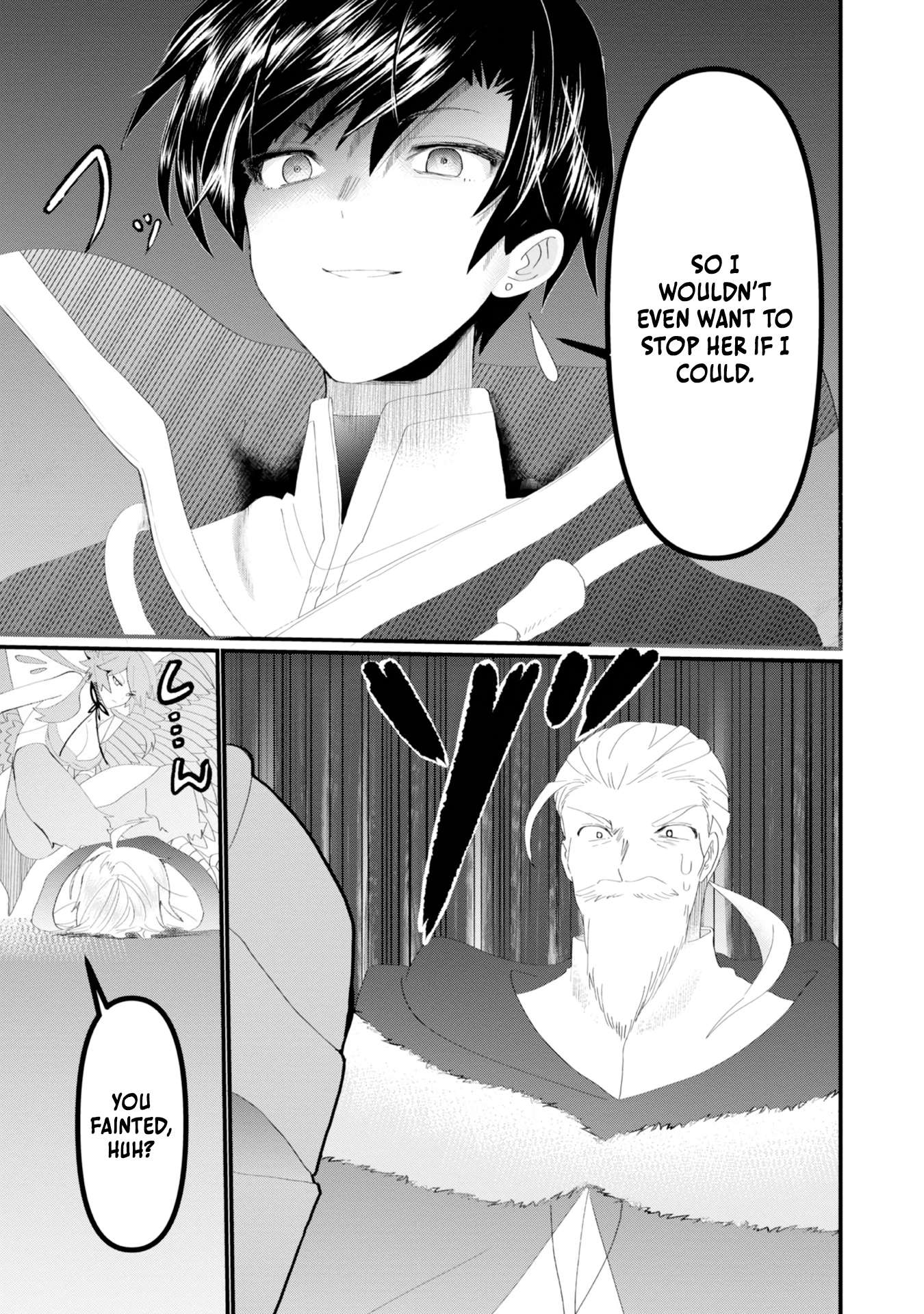 The Summoner Who Was Despised as Shunned Child Chapter 16 - Page 17