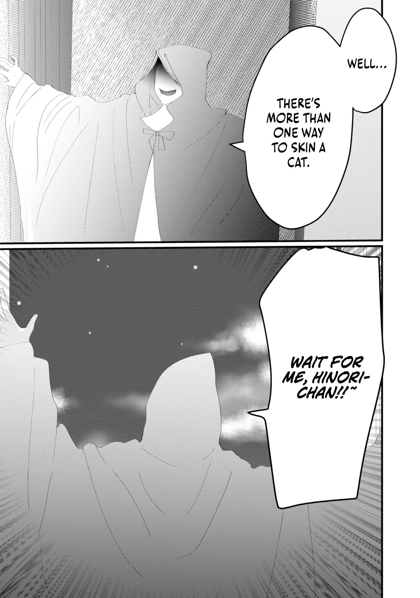 The Summoner Who Was Despised as Shunned Child Chapter 16 - Page 27