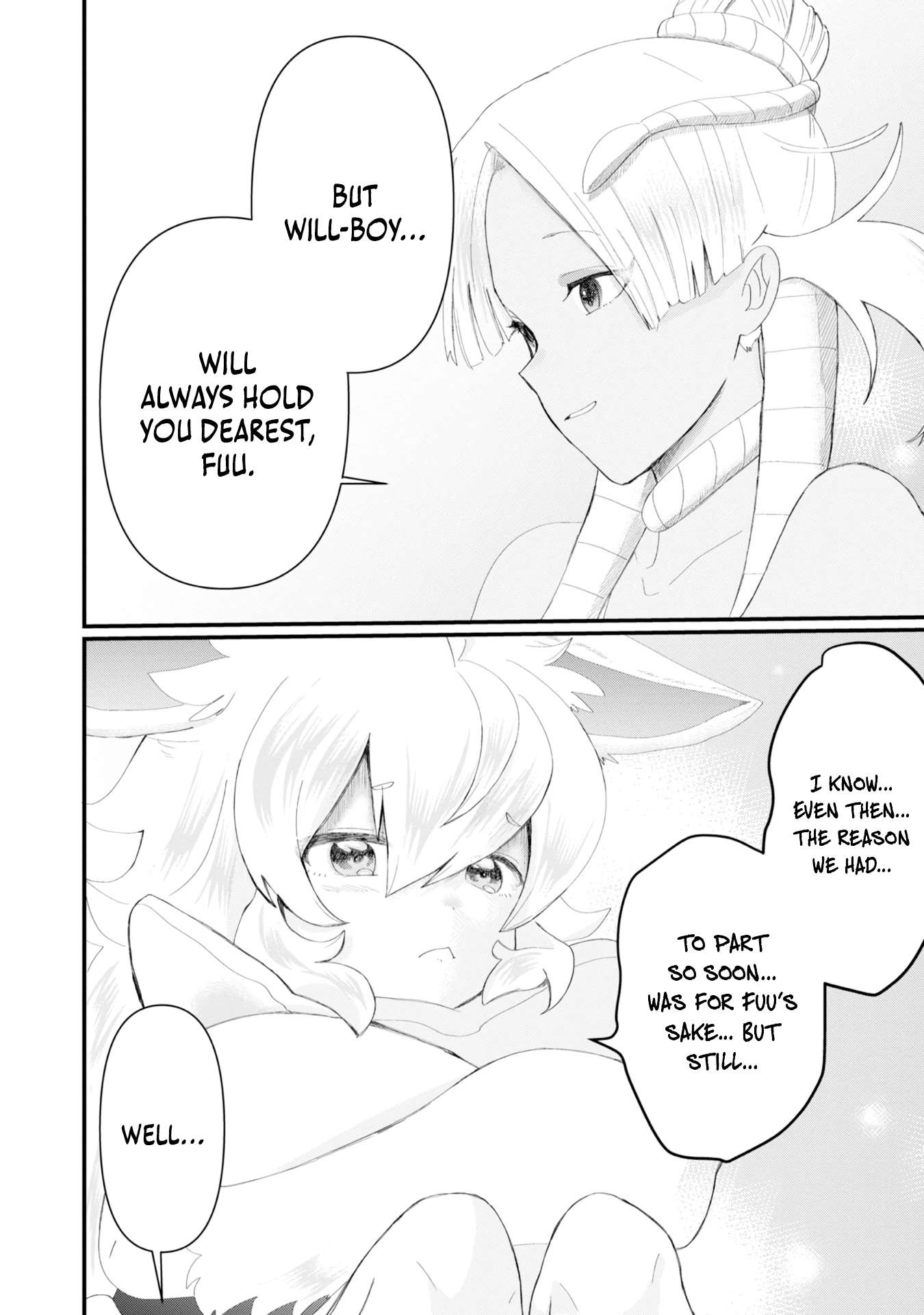 The Summoner Who Was Despised as Shunned Child Chapter 17.5 - Page 7