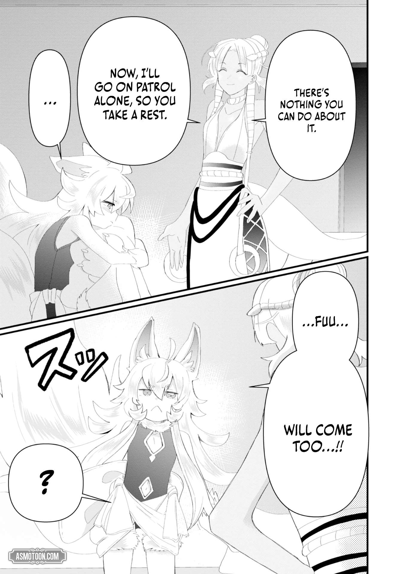 The Summoner Who Was Despised as Shunned Child Chapter 17.5 - Page 8