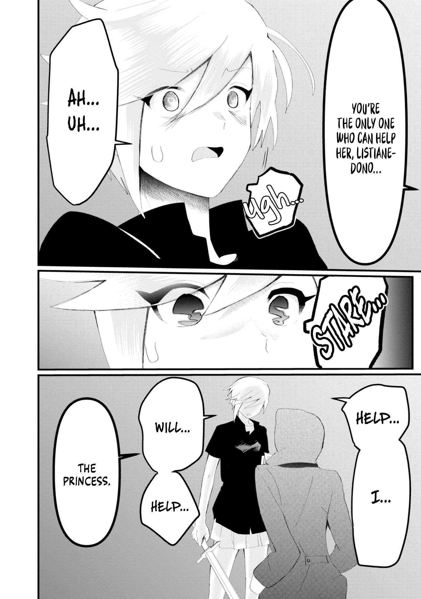 The Summoner Who Was Despised as Shunned Child Chapter 17 - Page 13