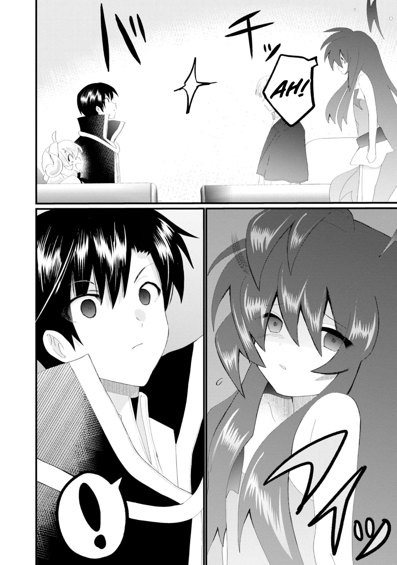 The Summoner Who Was Despised as Shunned Child Chapter 17 - Page 25