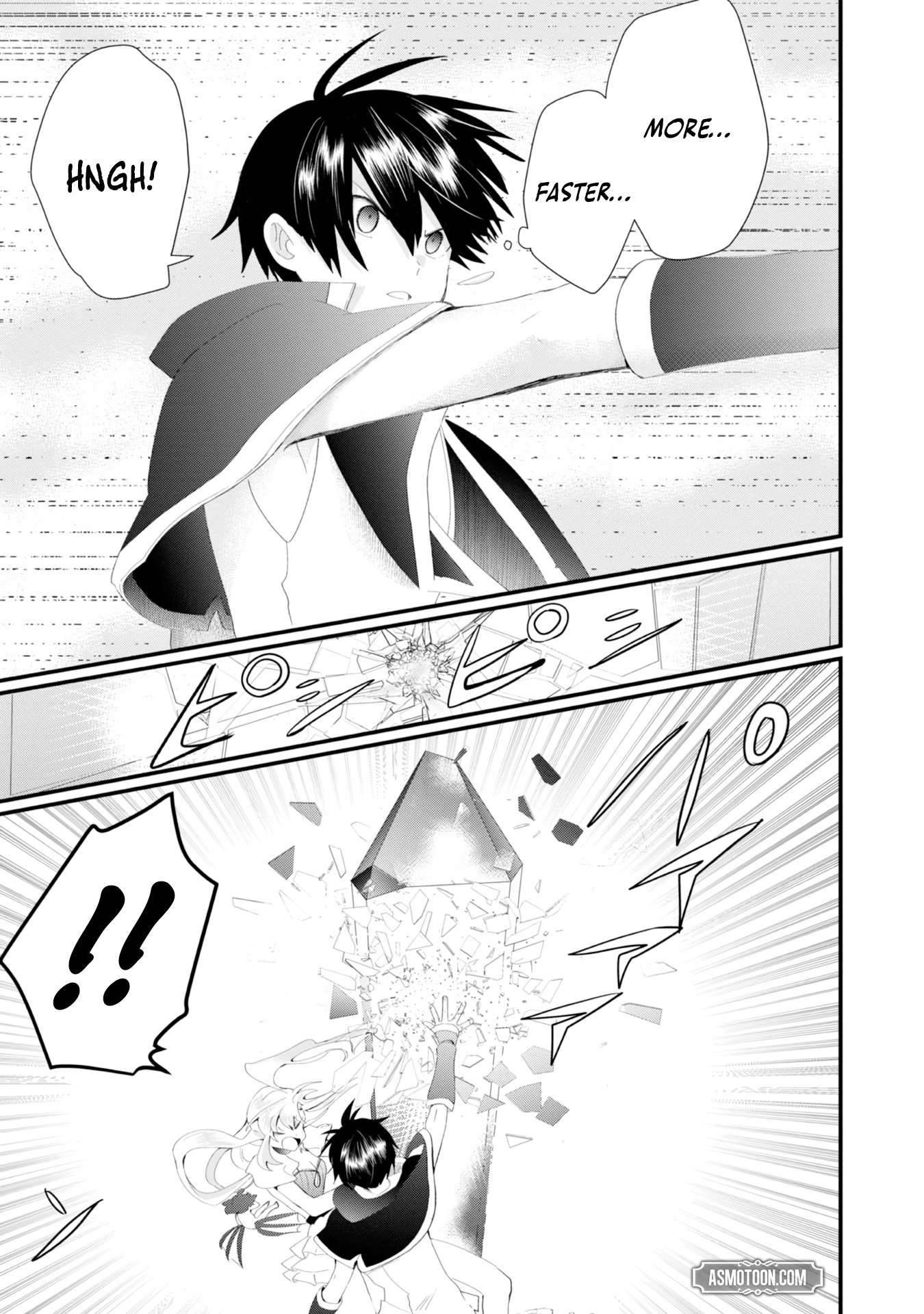 The Summoner Who Was Despised as Shunned Child Chapter 17 - Page 38