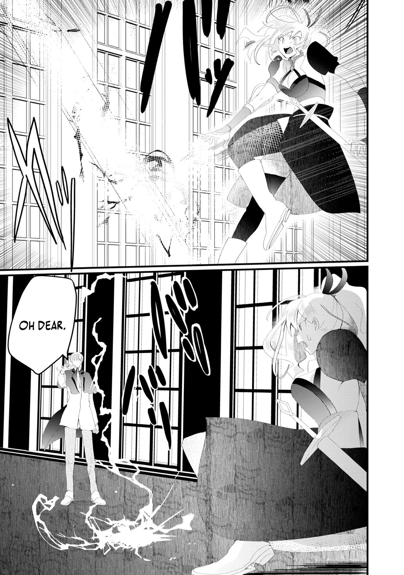 The Summoner Who Was Despised as Shunned Child Chapter 18 - Page 12