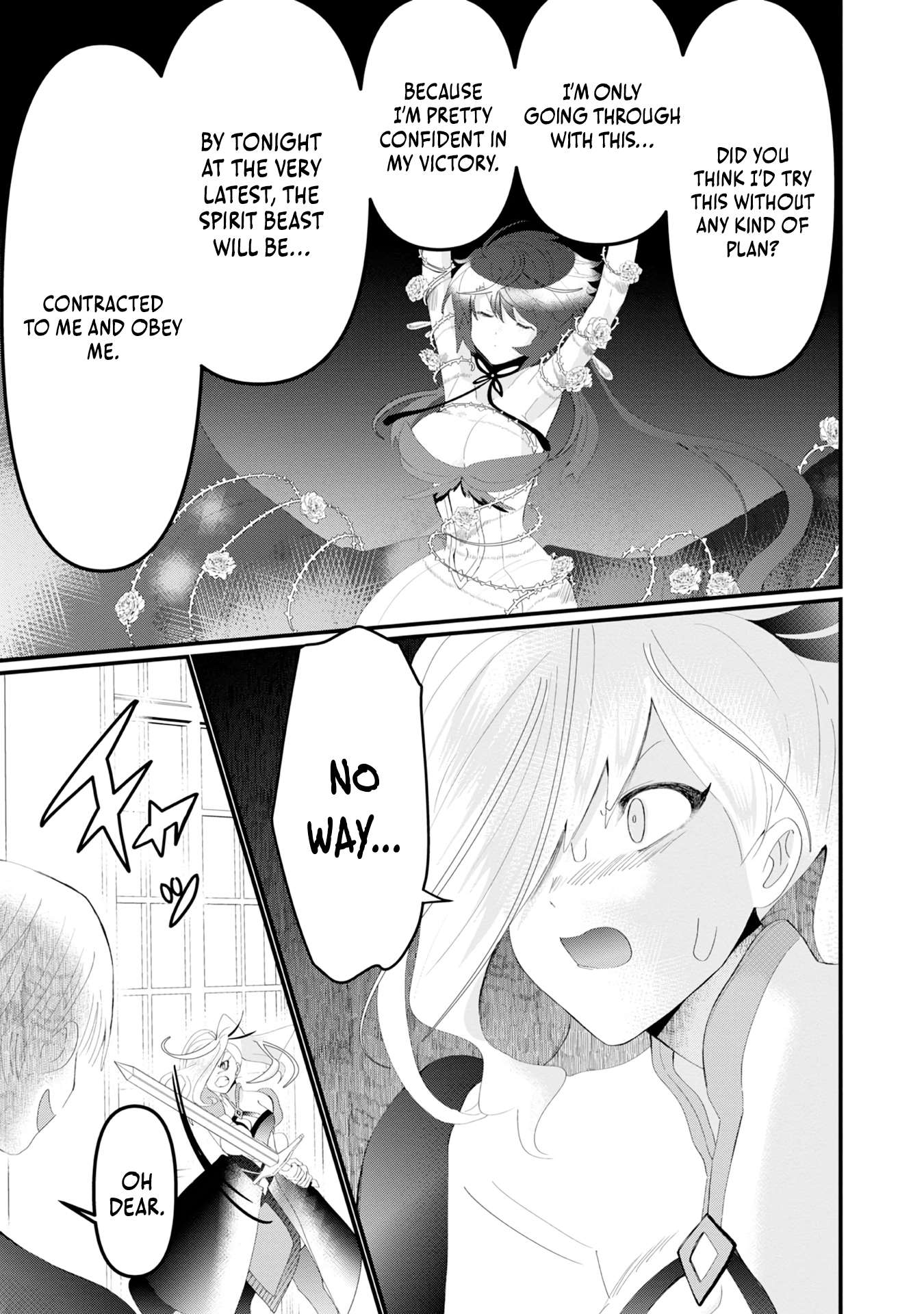 The Summoner Who Was Despised as Shunned Child Chapter 18 - Page 18