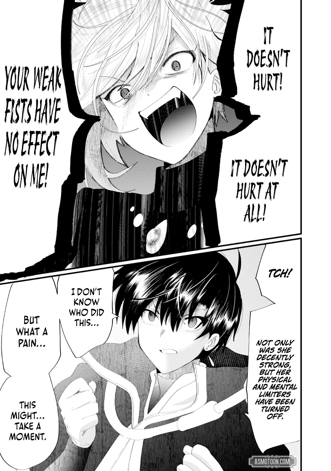 The Summoner Who Was Despised as Shunned Child Chapter 18 - Page 26