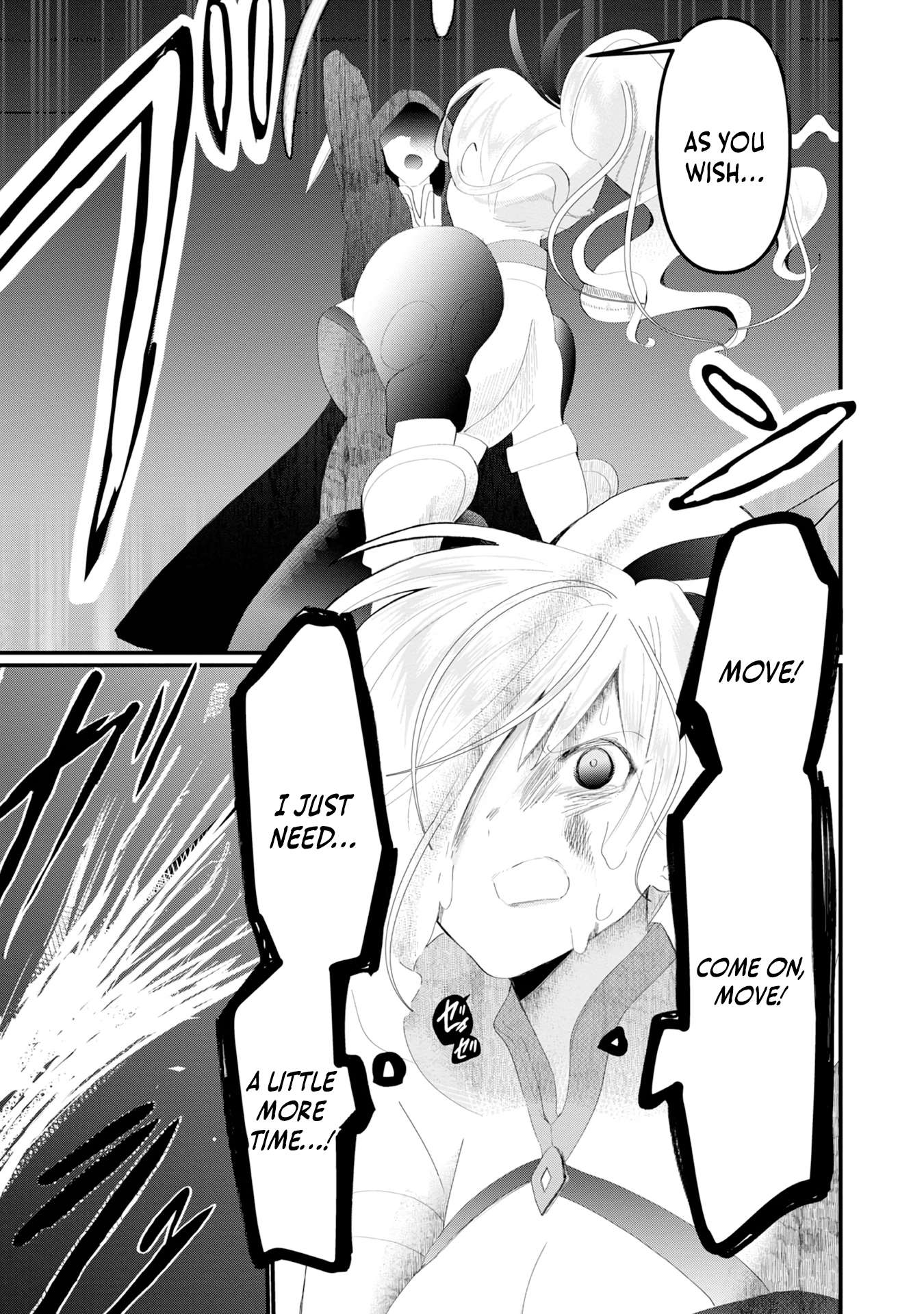 The Summoner Who Was Despised as Shunned Child Chapter 18 - Page 34