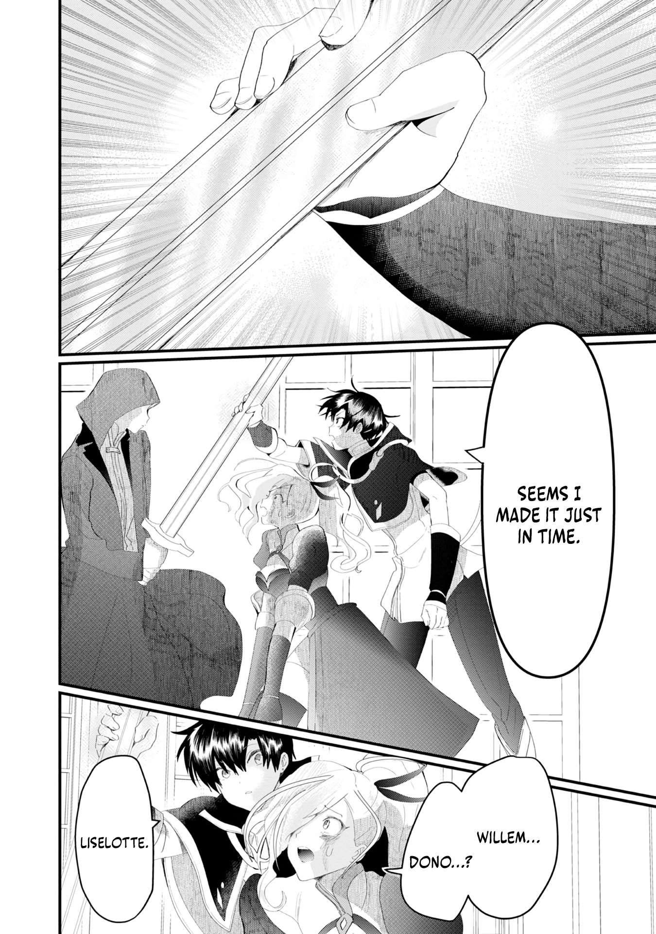 The Summoner Who Was Despised as Shunned Child Chapter 18 - Page 35