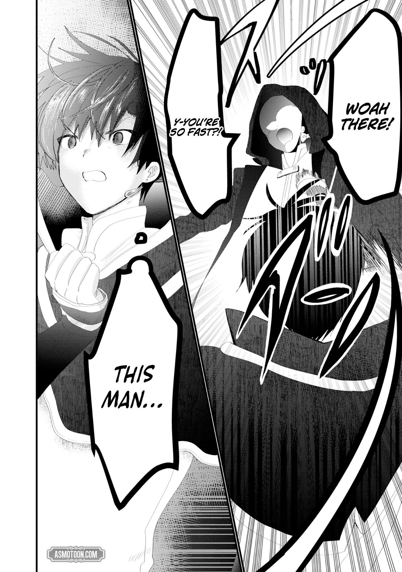 The Summoner Who Was Despised as Shunned Child Chapter 18 - Page 41