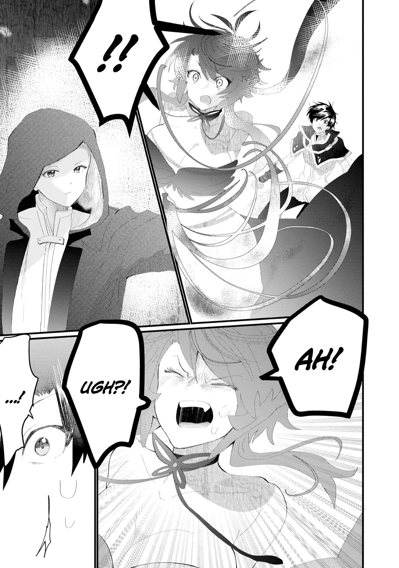 The Summoner Who Was Despised as Shunned Child Chapter 18 - Page 48