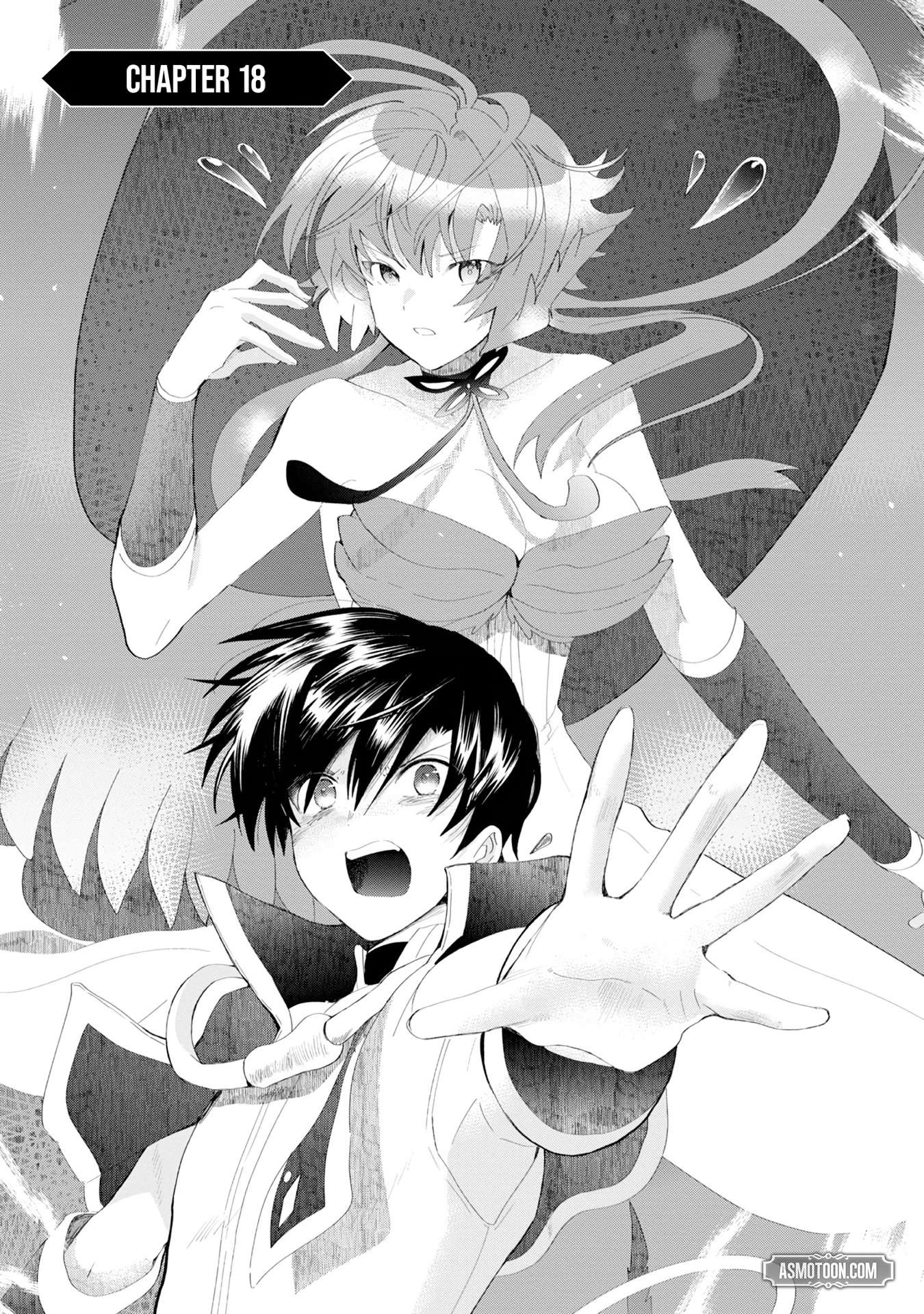 The Summoner Who Was Despised as Shunned Child Chapter 18 - Page 6