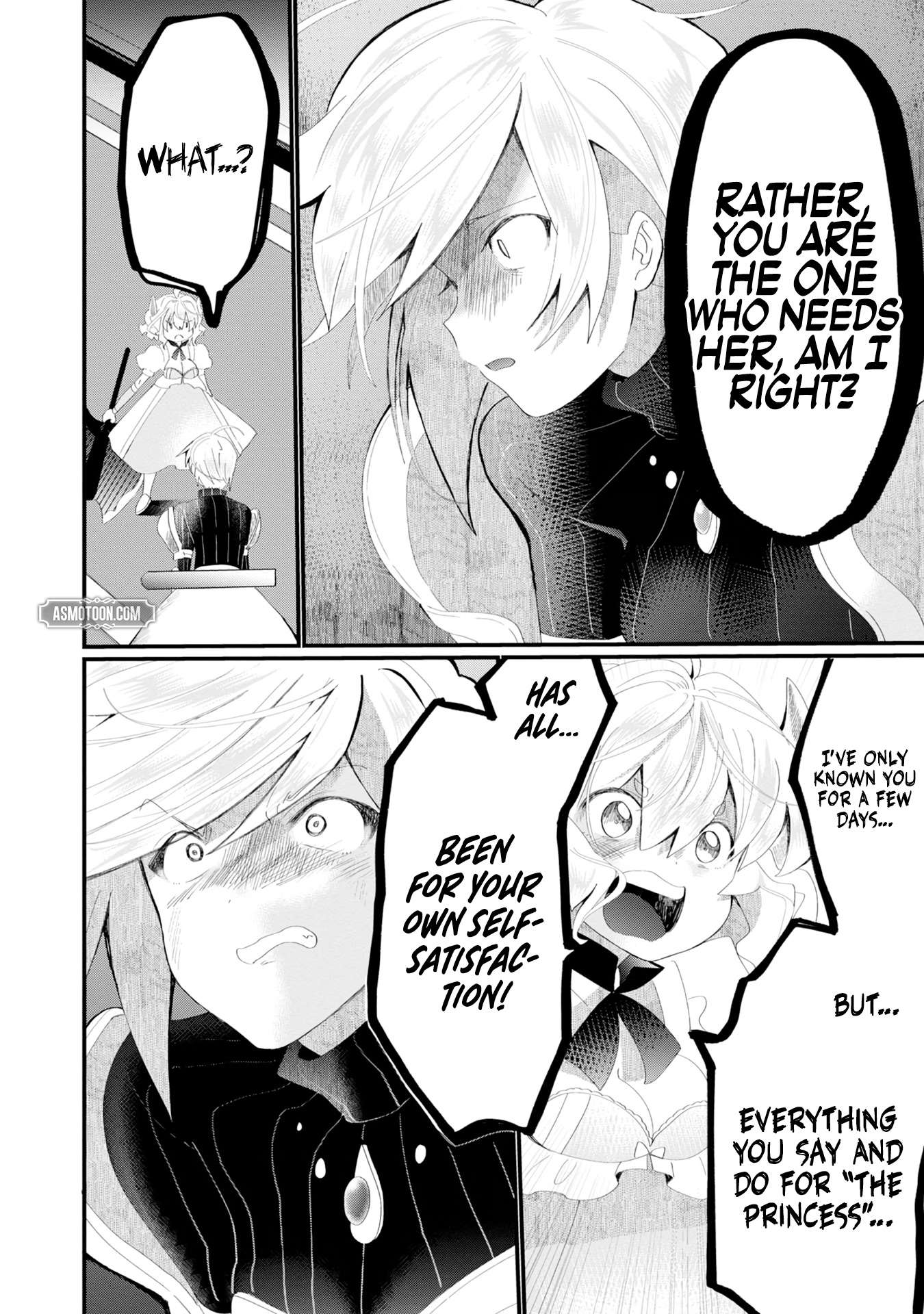 The Summoner Who Was Despised as Shunned Child Chapter 19 - Page 11