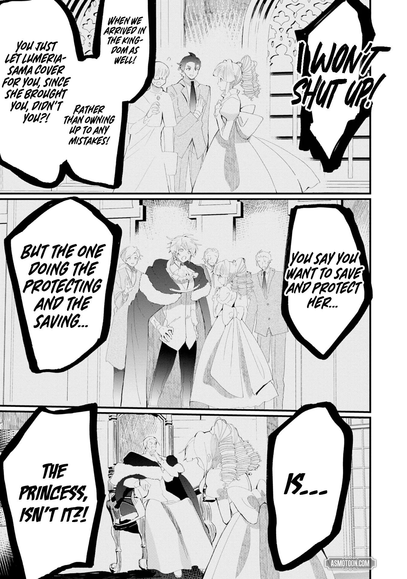 The Summoner Who Was Despised as Shunned Child Chapter 19 - Page 14