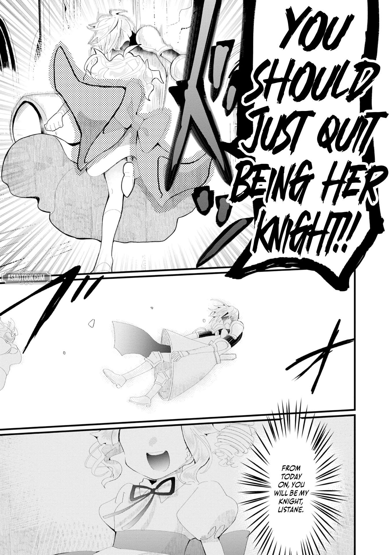 The Summoner Who Was Despised as Shunned Child Chapter 19 - Page 18