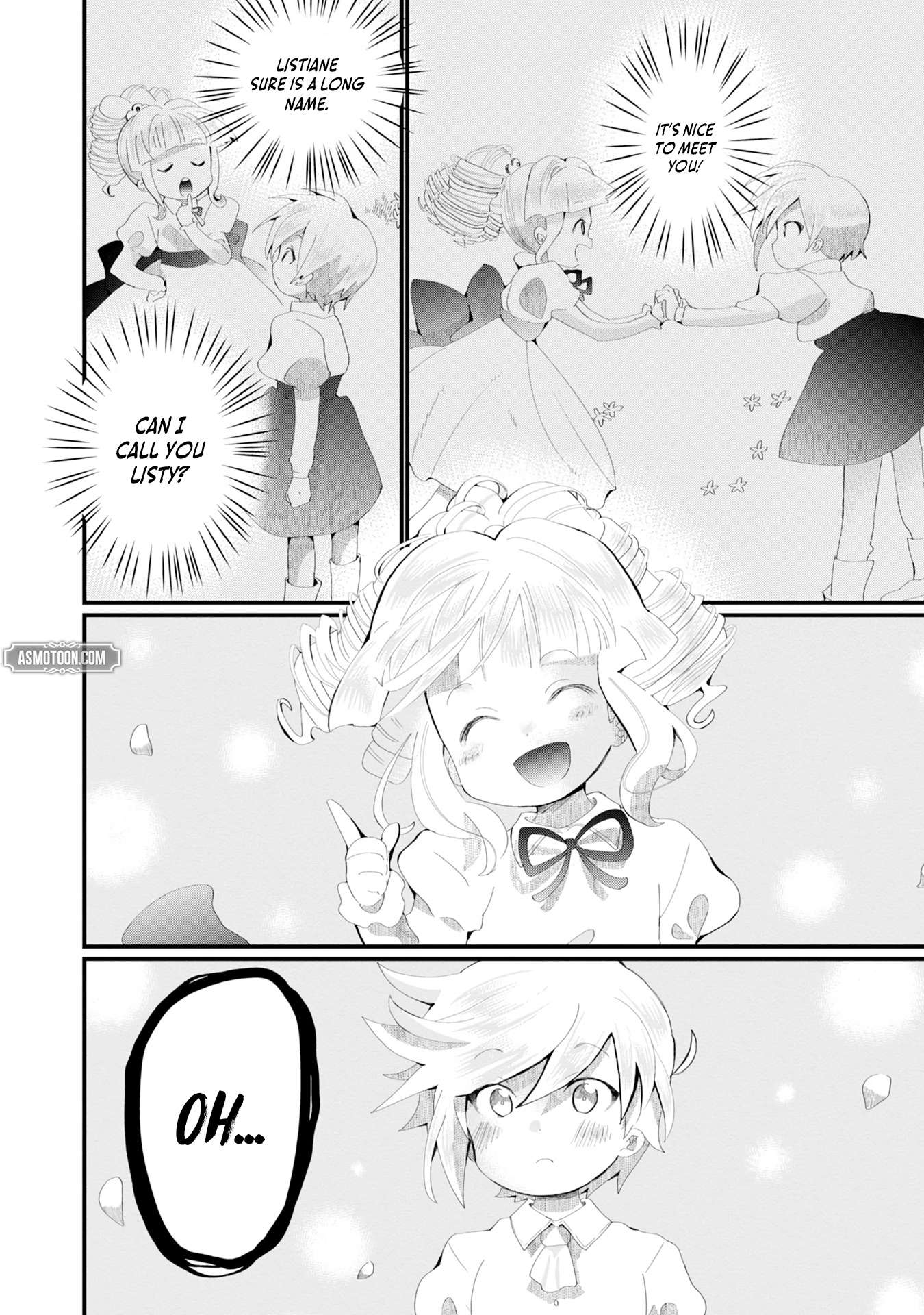 The Summoner Who Was Despised as Shunned Child Chapter 19 - Page 19