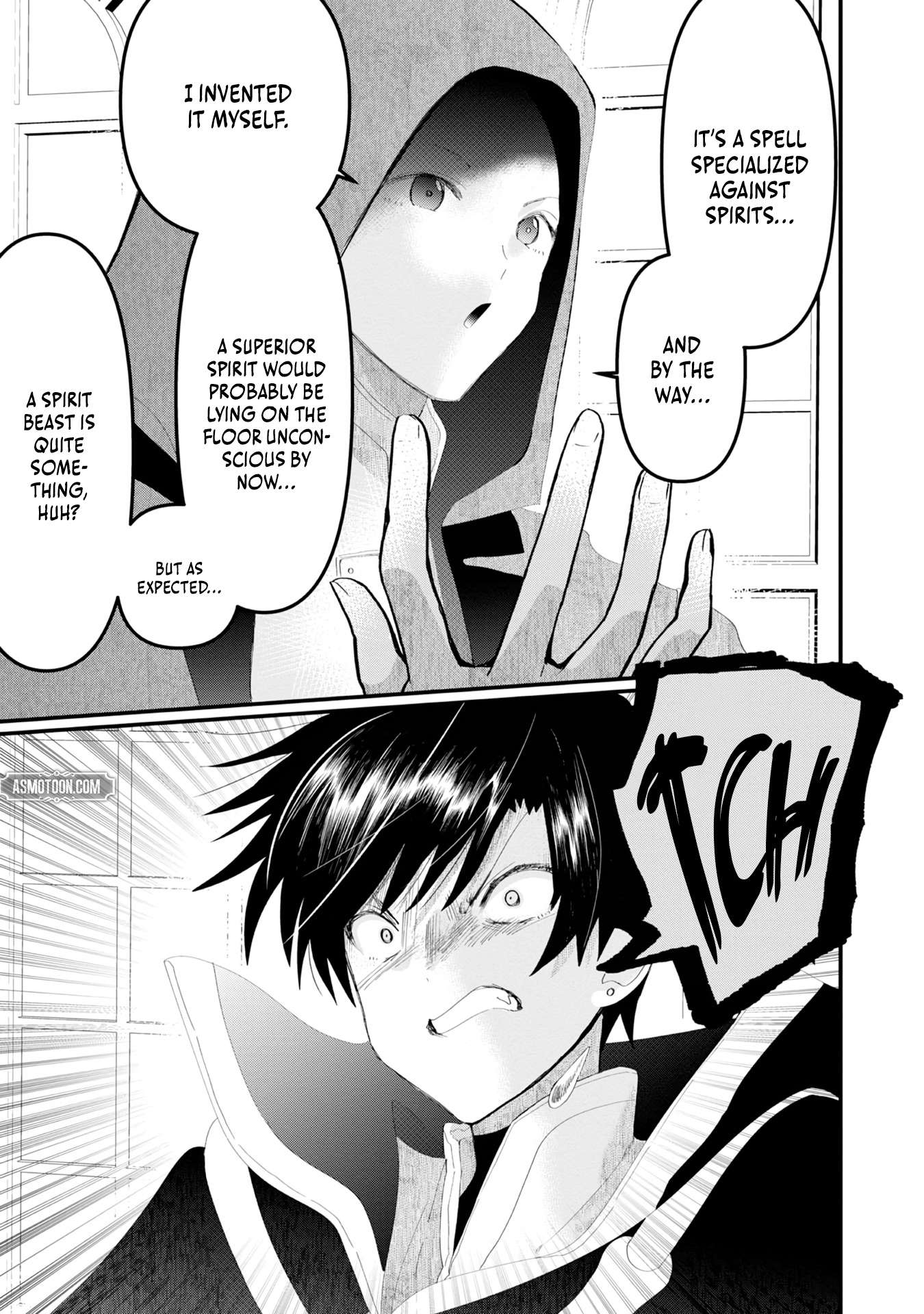 The Summoner Who Was Despised as Shunned Child Chapter 19 - Page 26