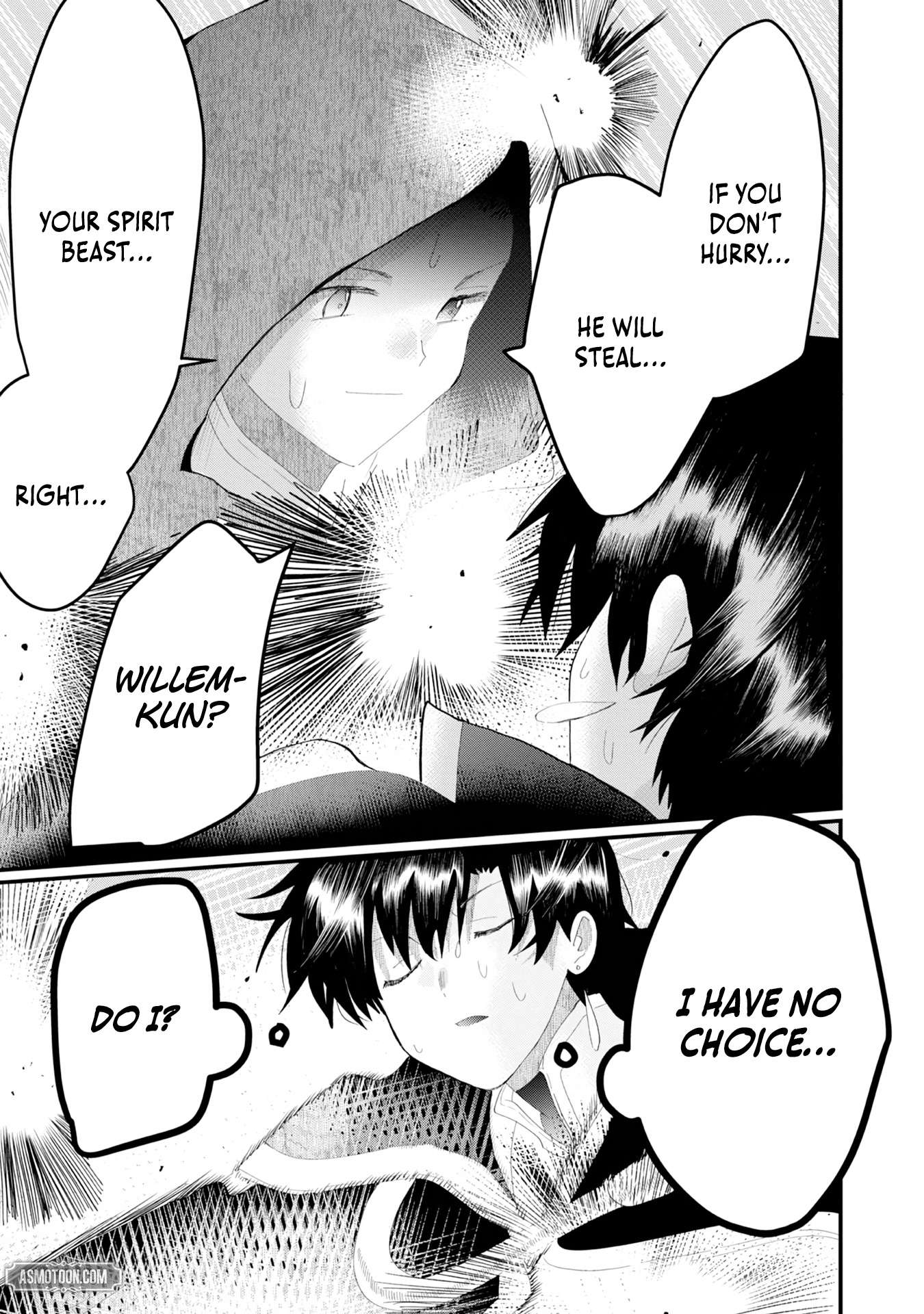 The Summoner Who Was Despised as Shunned Child Chapter 19 - Page 34