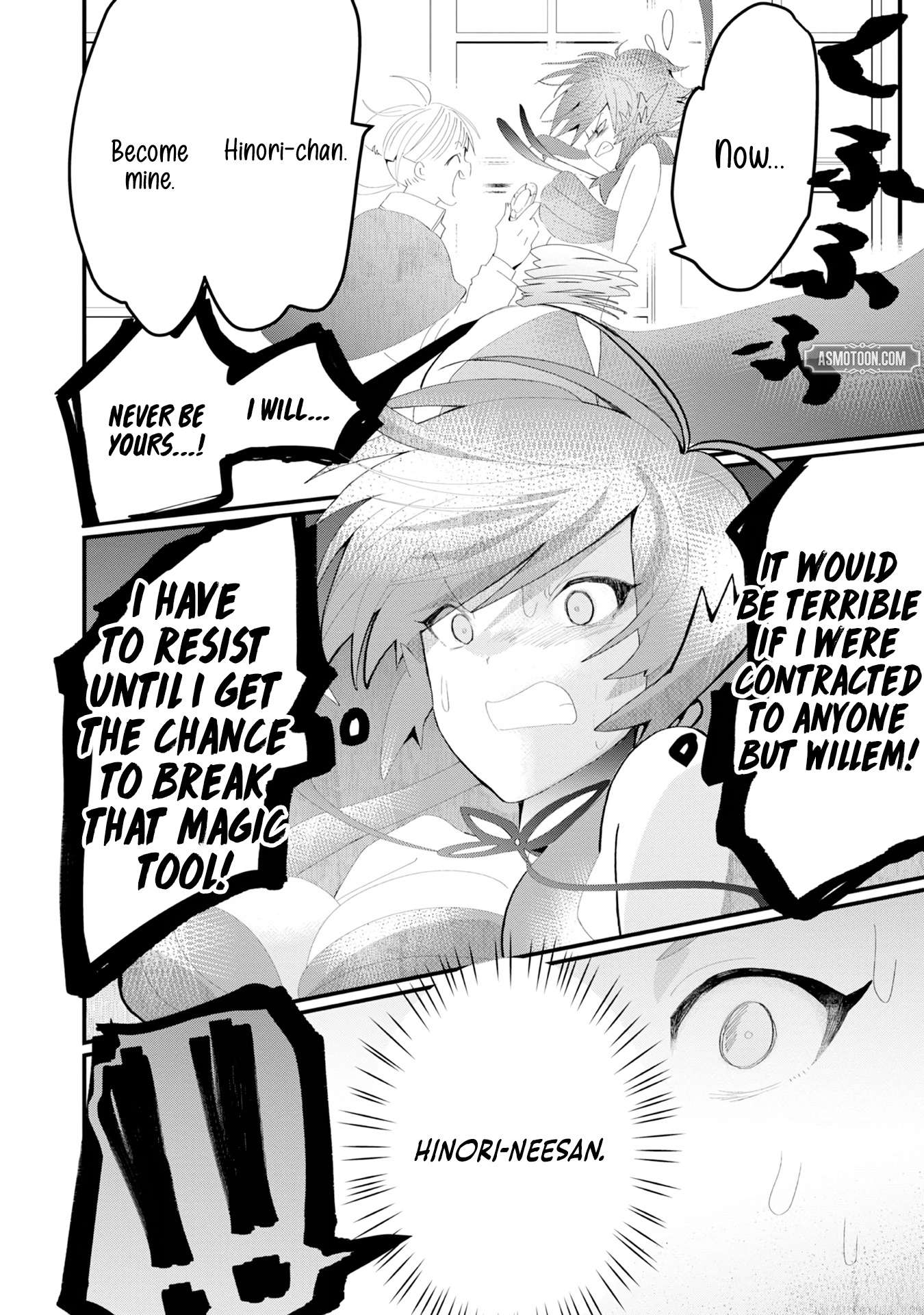 The Summoner Who Was Despised as Shunned Child Chapter 19 - Page 35