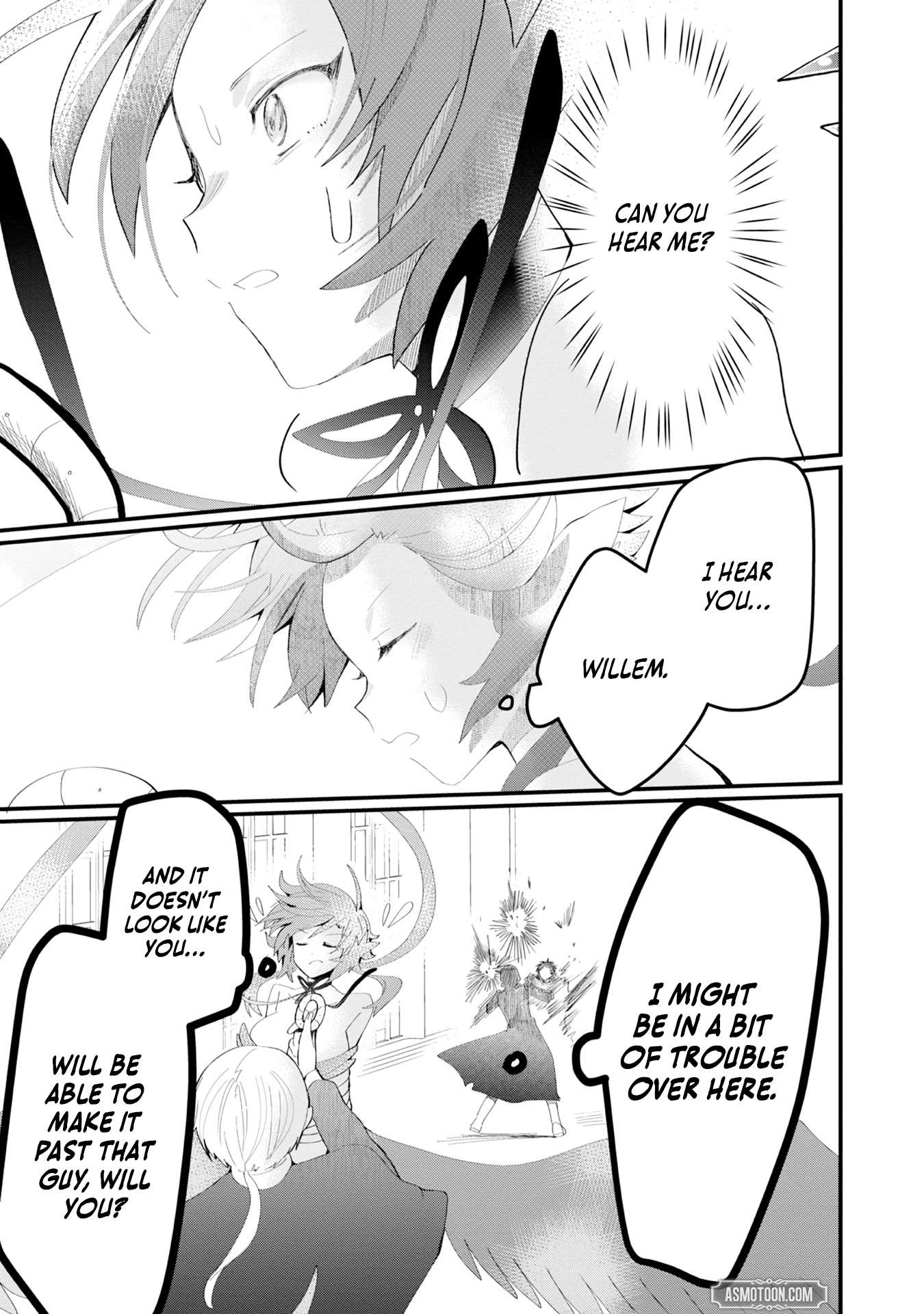 The Summoner Who Was Despised as Shunned Child Chapter 19 - Page 36