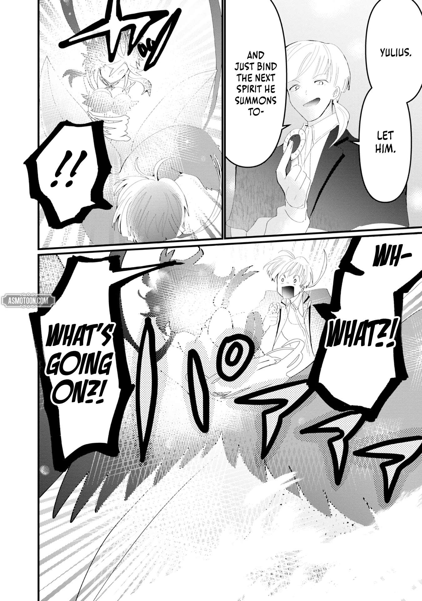 The Summoner Who Was Despised as Shunned Child Chapter 19 - Page 41